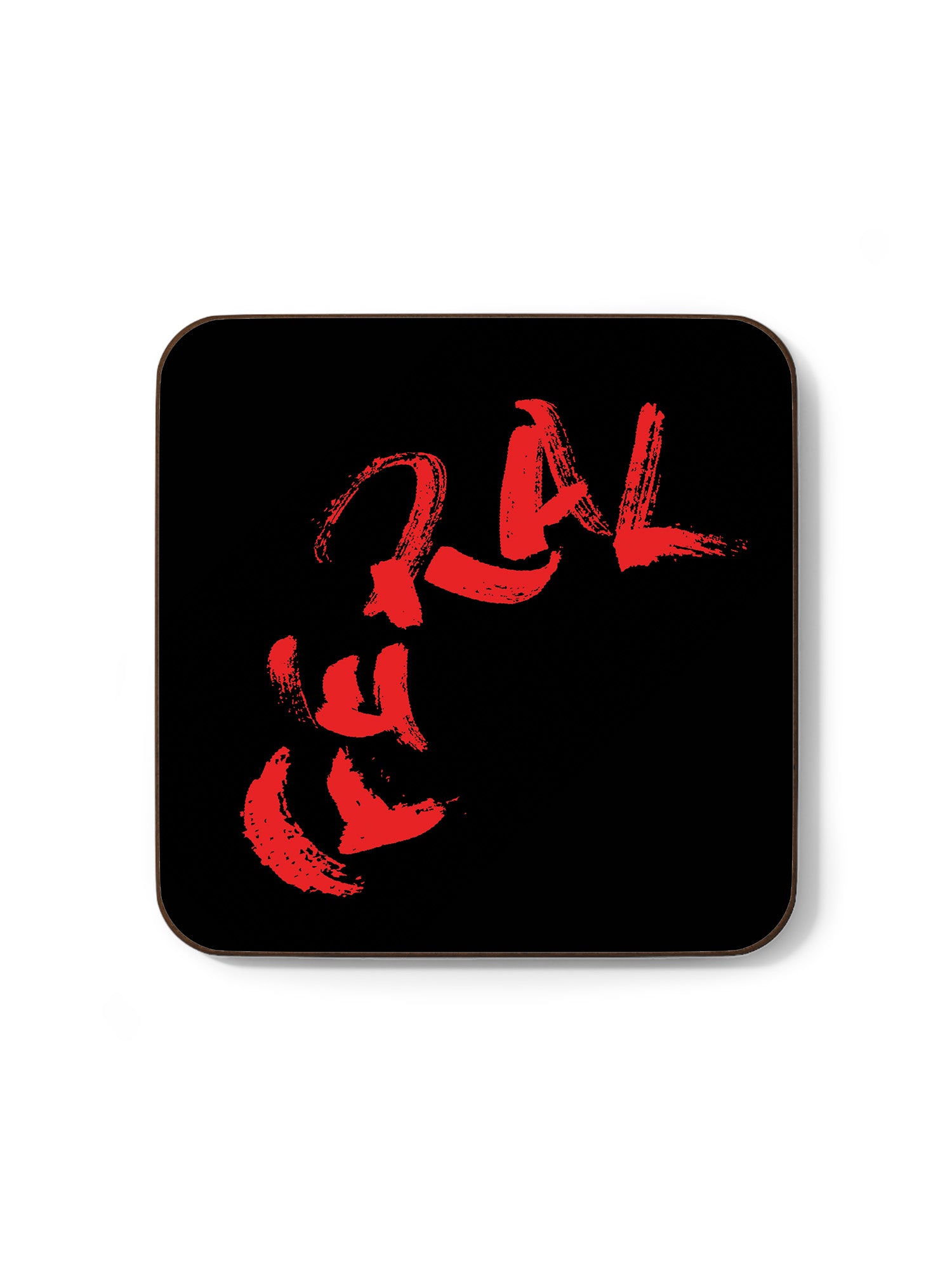 Feral Coaster