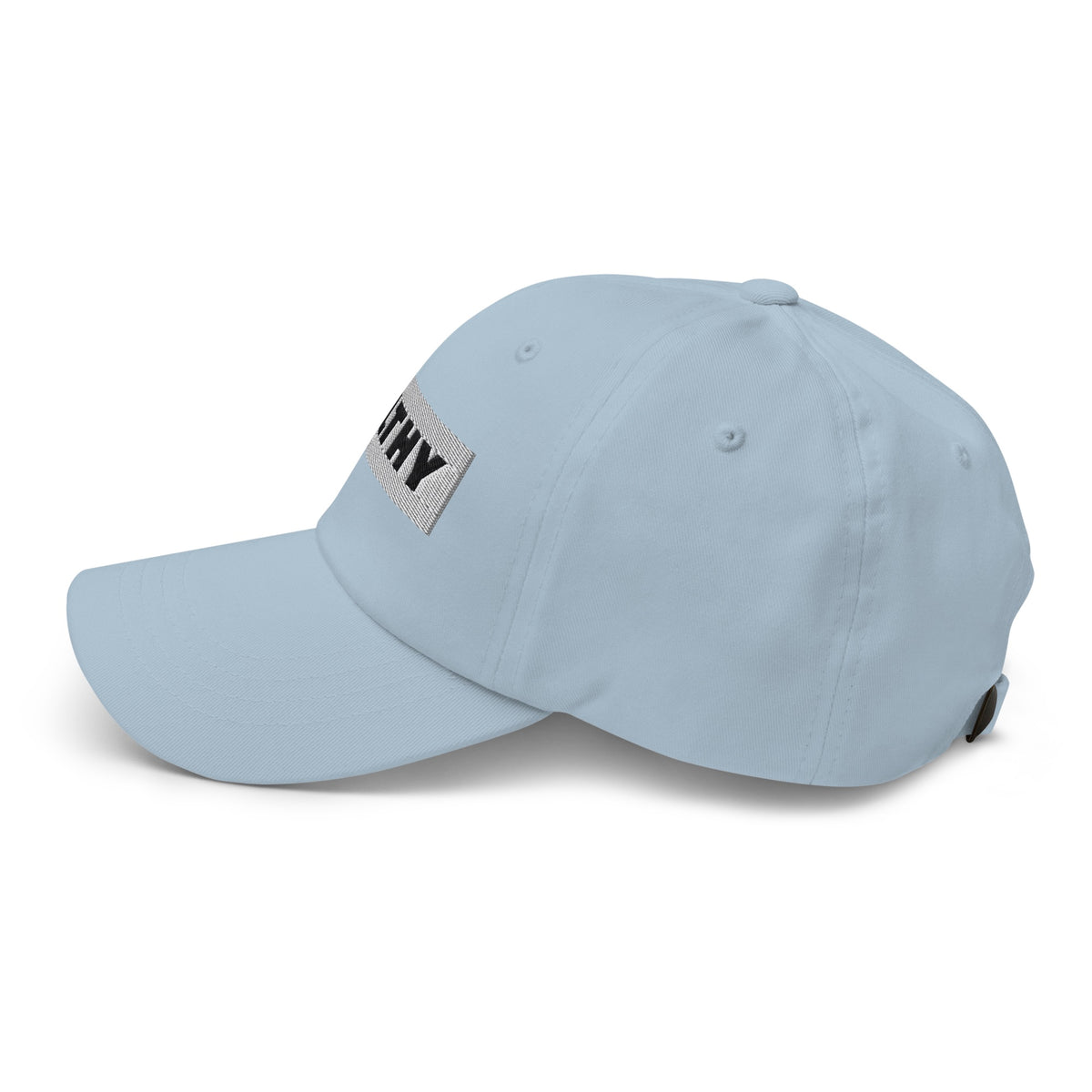 Filthy Embroidered Dad Hat