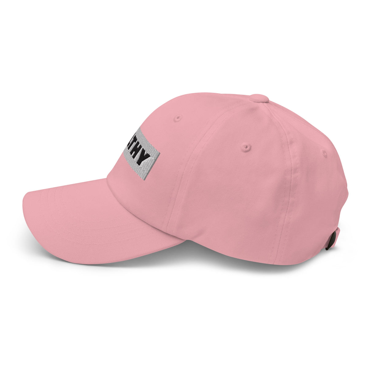 Filthy Embroidered Dad Hat