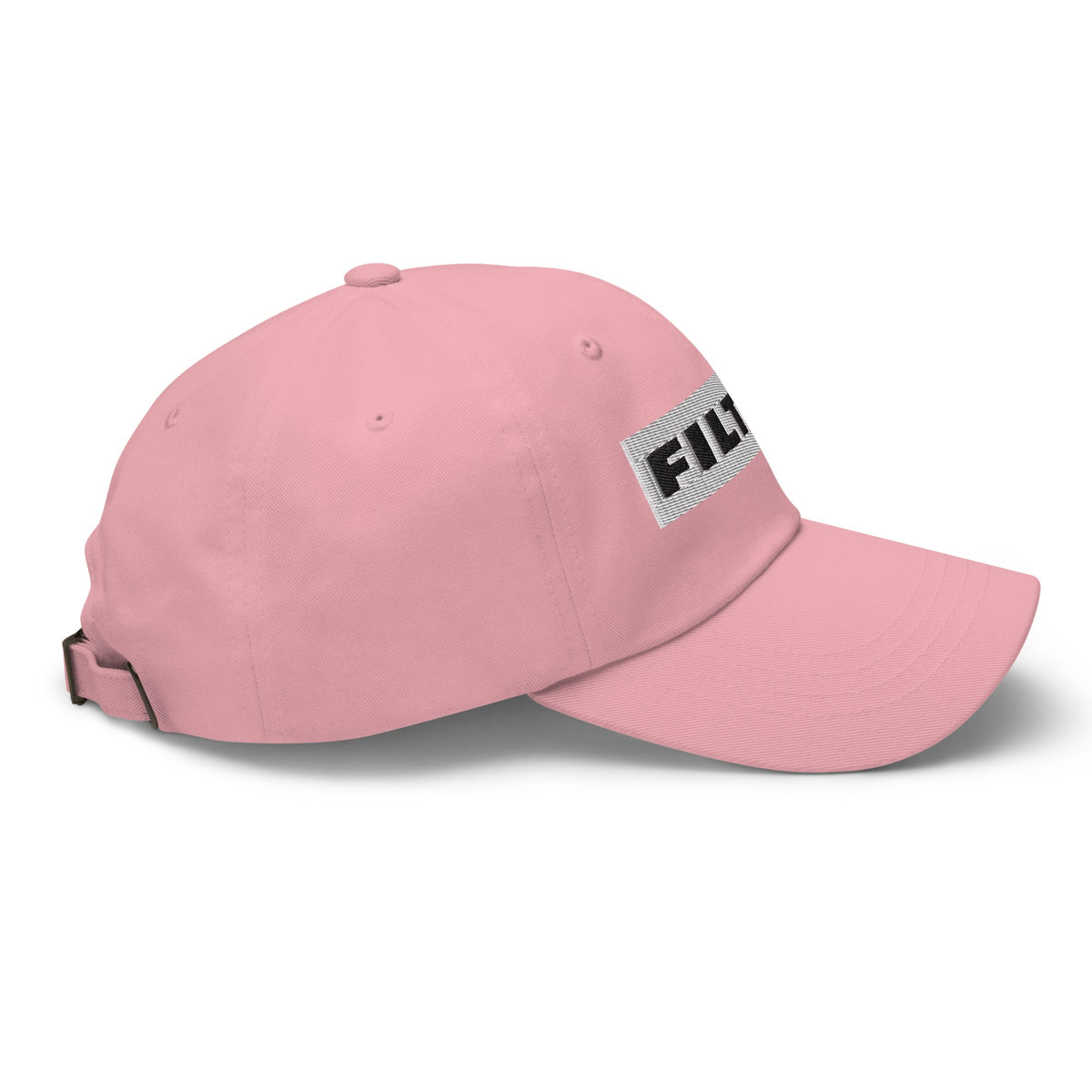 Filthy Embroidered Dad Hat