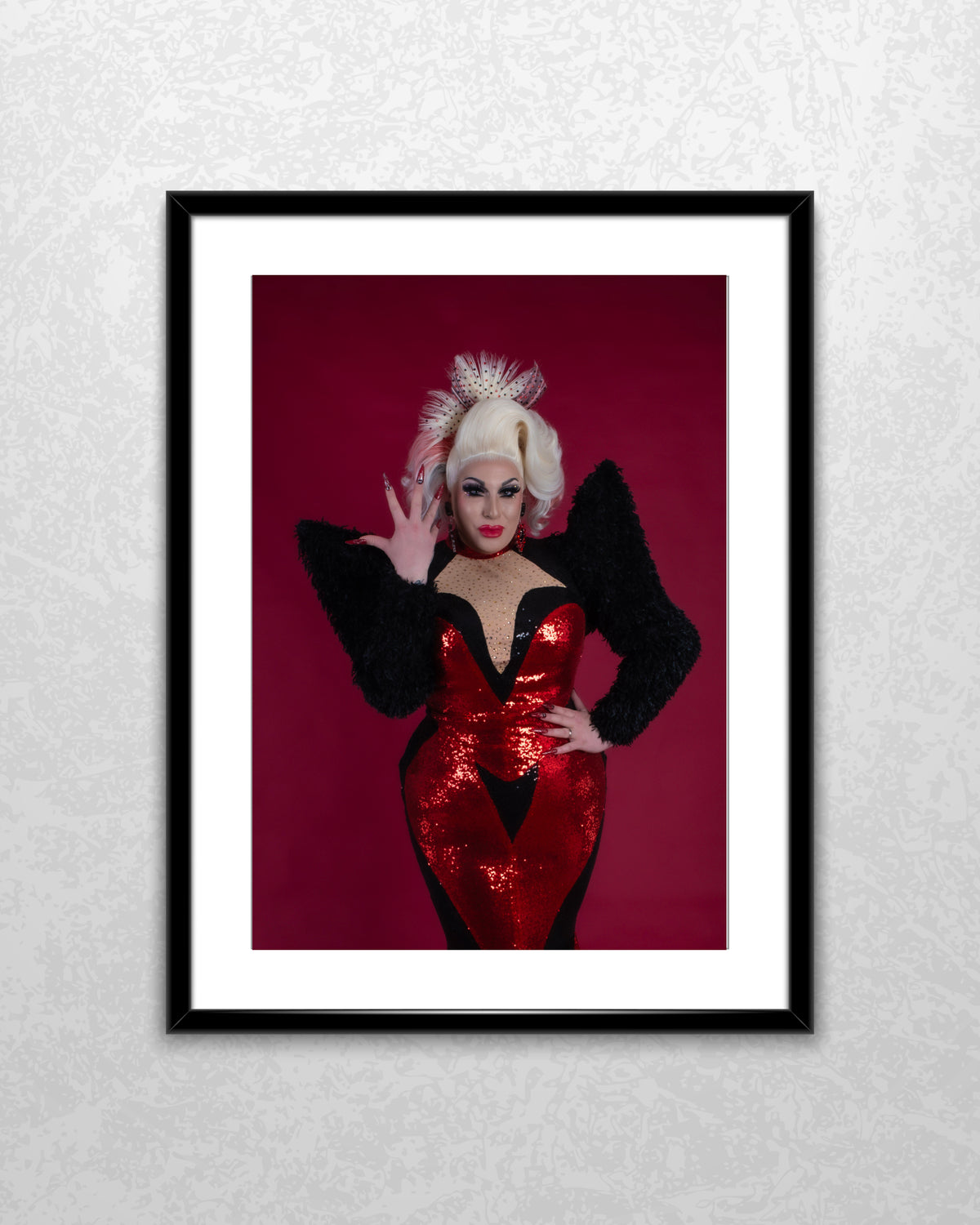 KY Kelly - Signed Prints & Posters