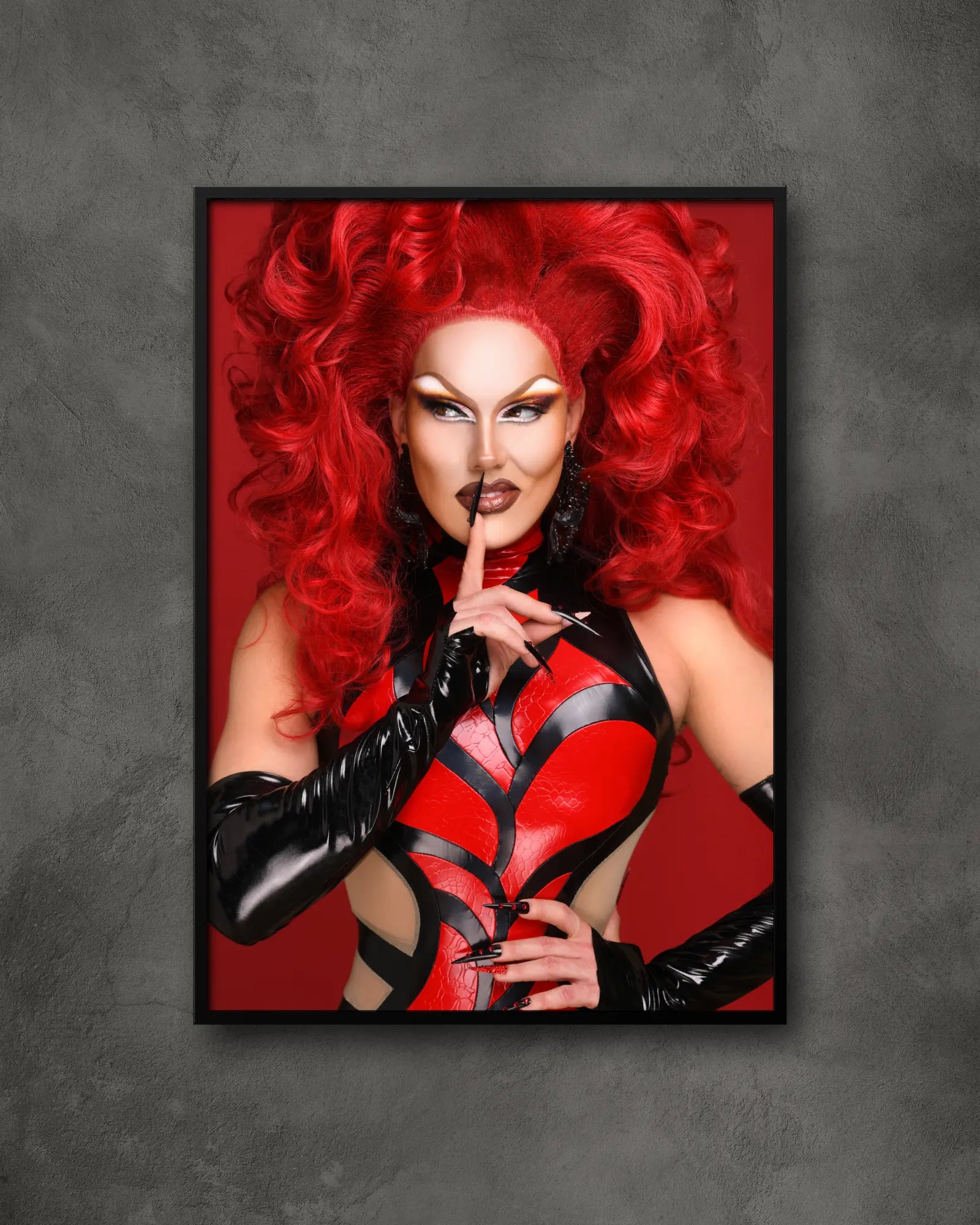 Michael Marouli - Signed Prints & Posters