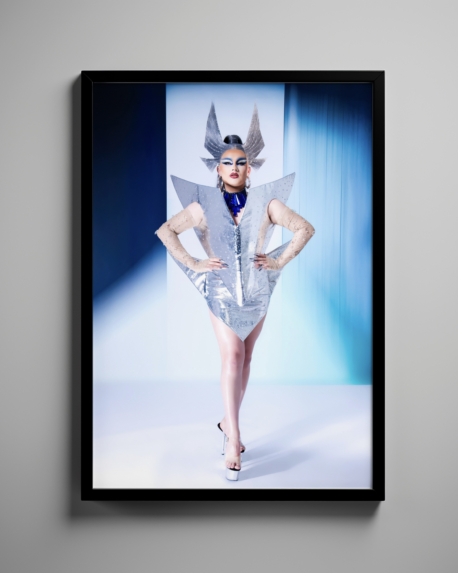 Elle Vosque - Signed Prints & Posters