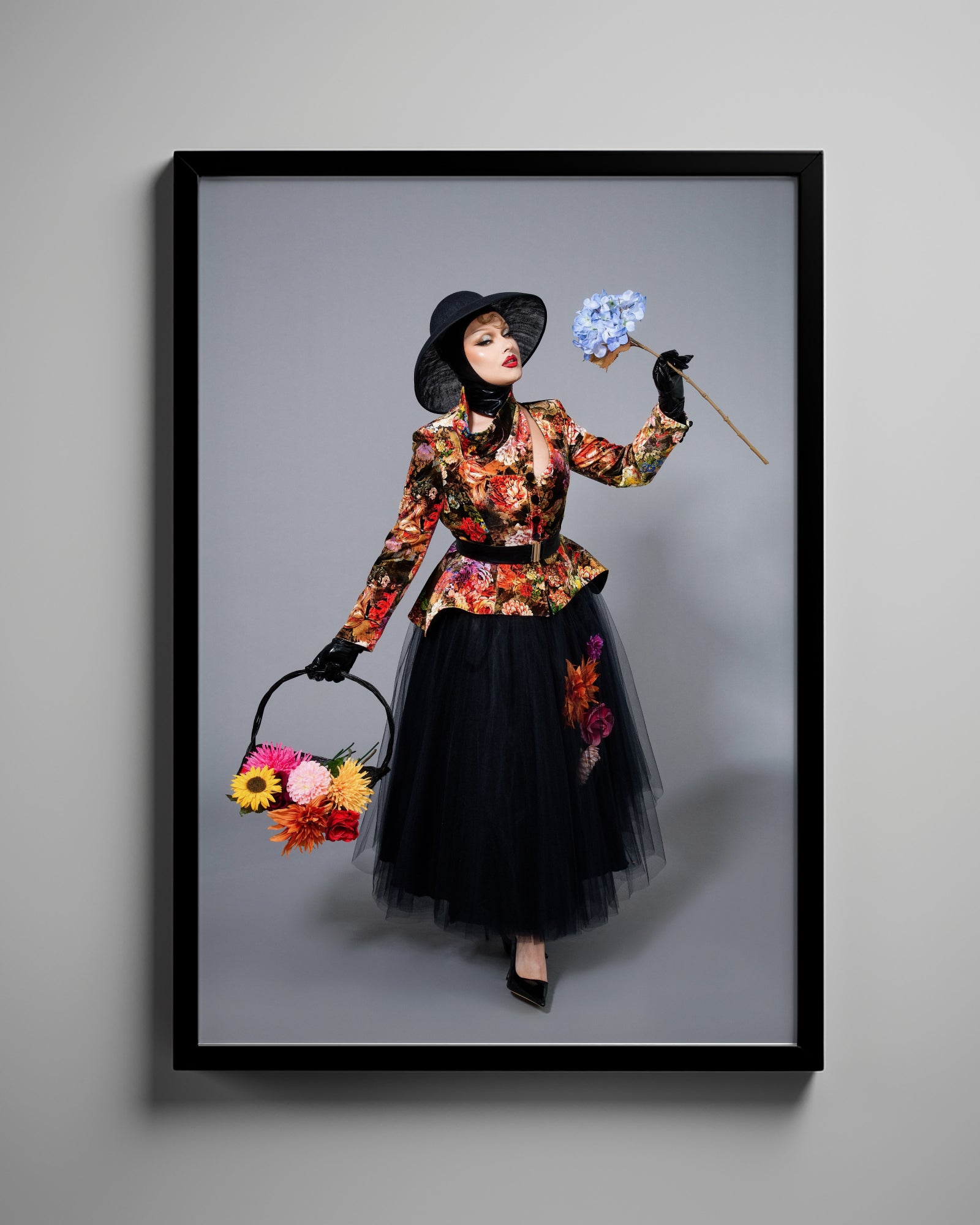 Elle Vosque - Signed Prints & Posters