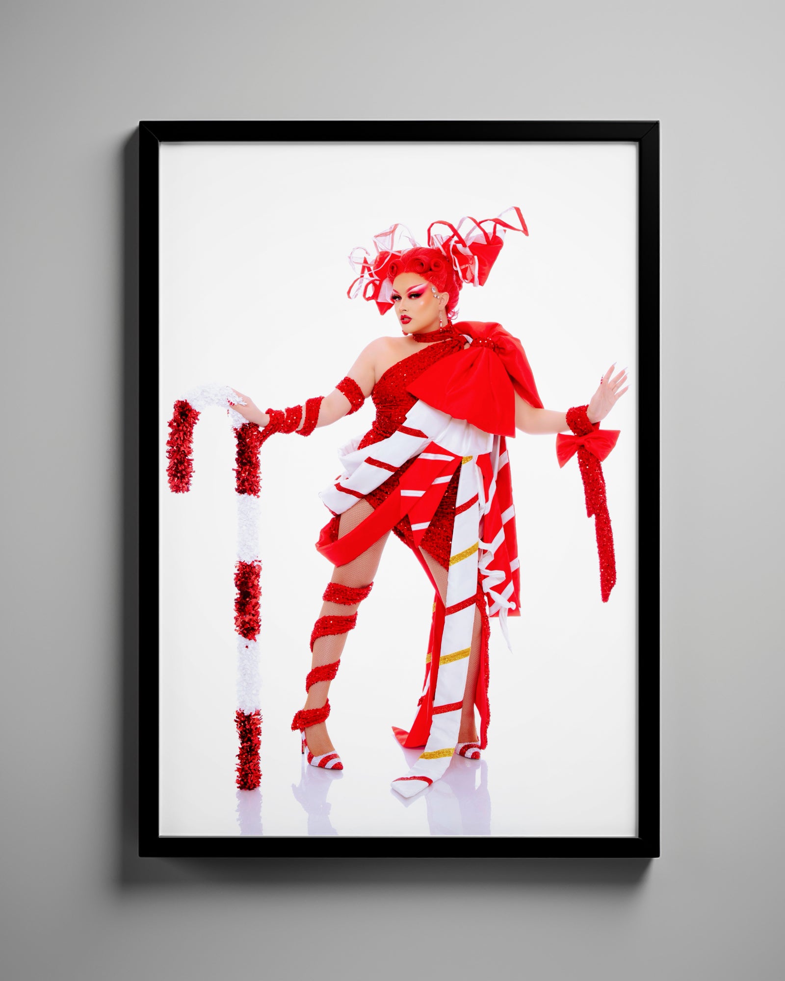 Elle Vosque - Signed Prints & Posters