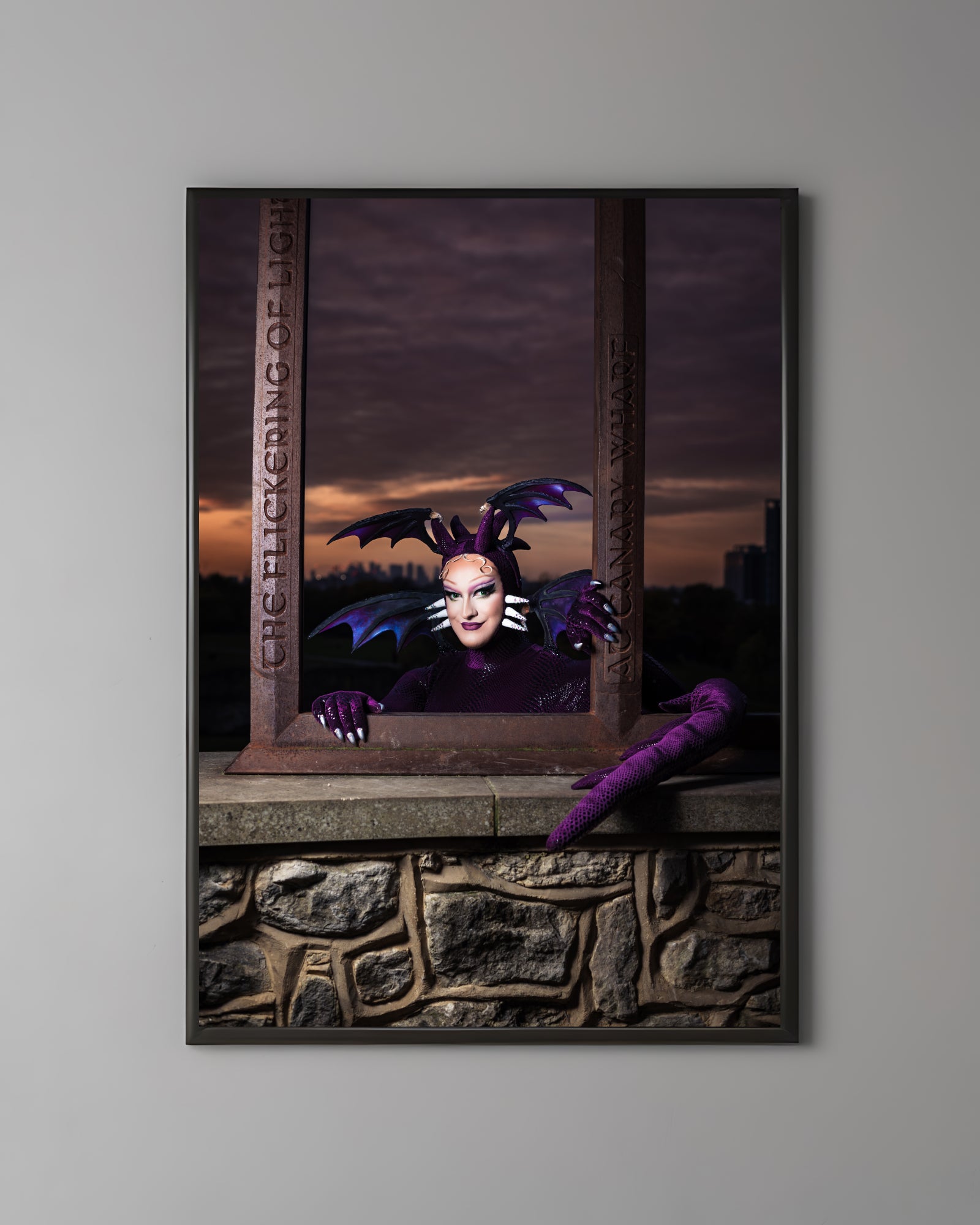 Kate Butch - Signed Prints and Posters