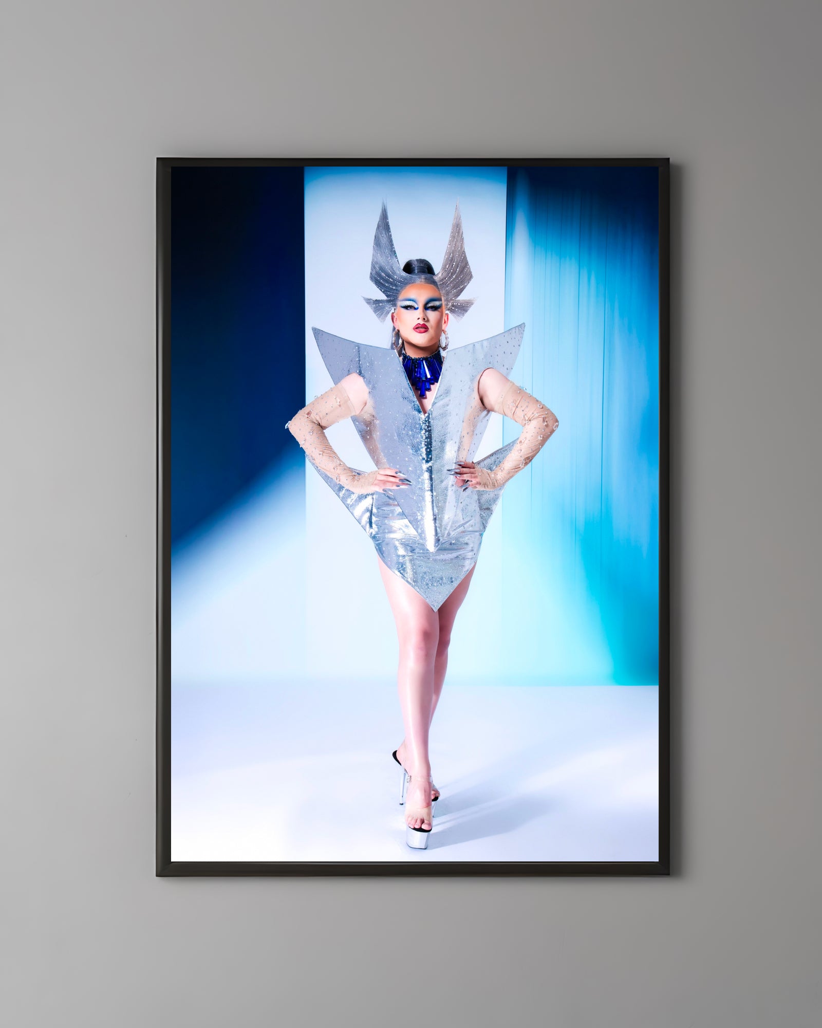 Elle Vosque - Signed Prints & Posters