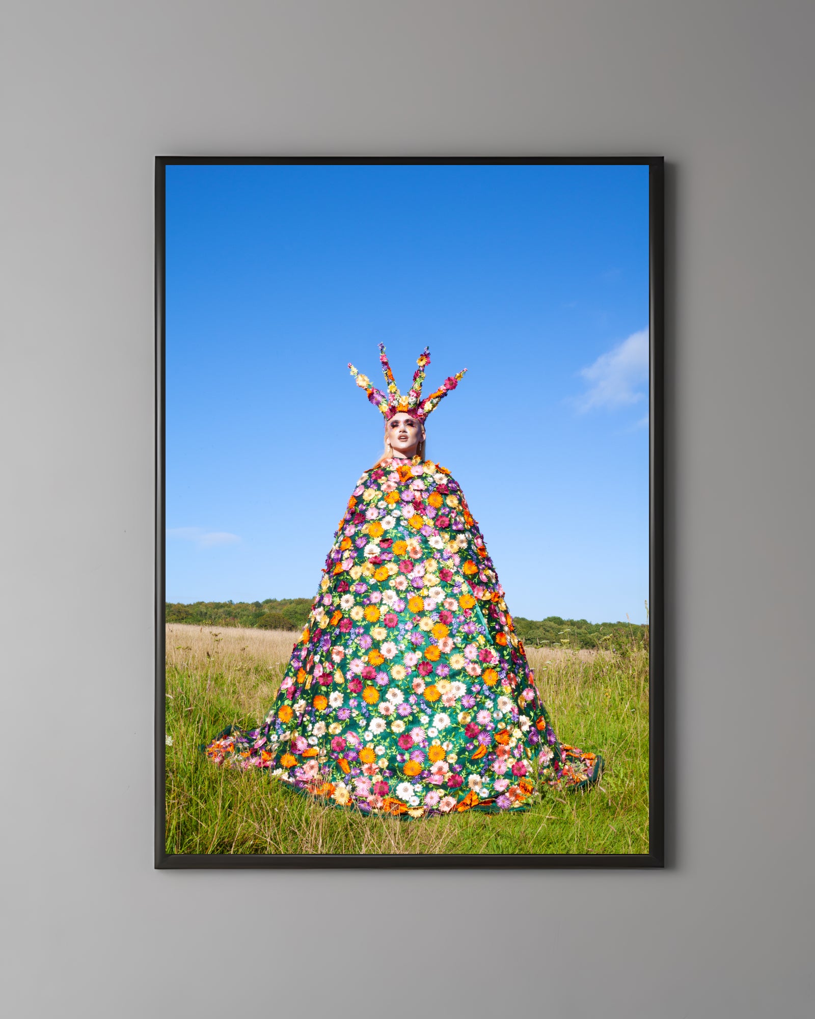 Kyran Thrax - RPDRUK Season 6 Signed Prints & Posters