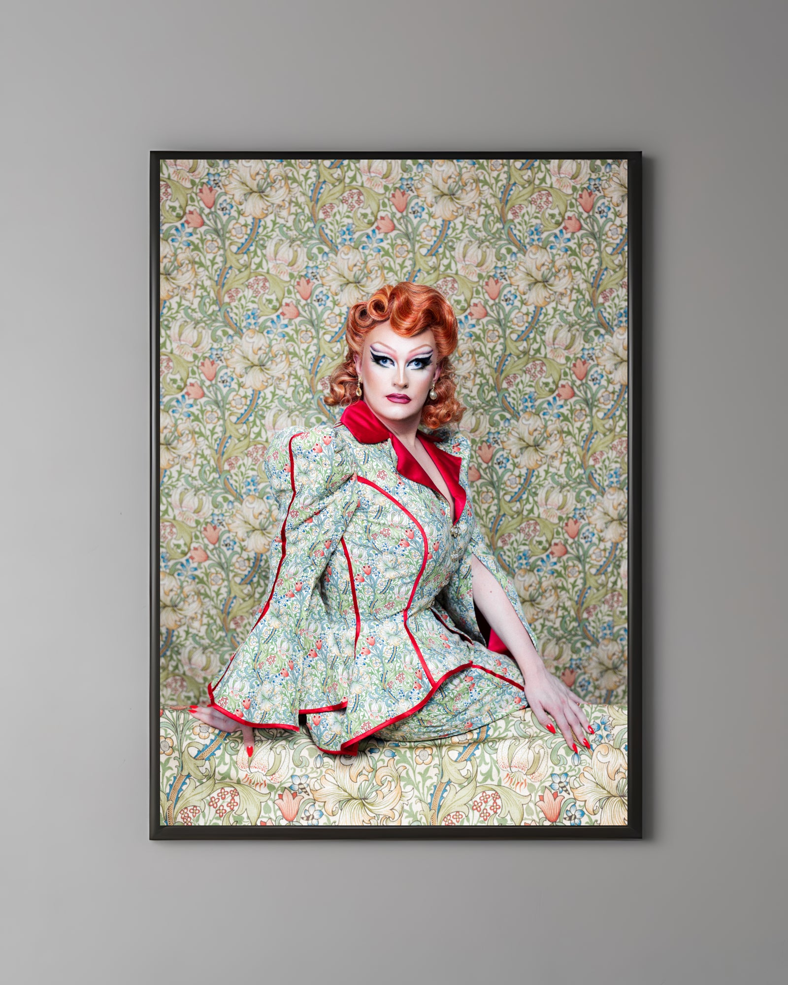 Kate Butch - Signed Prints and Posters