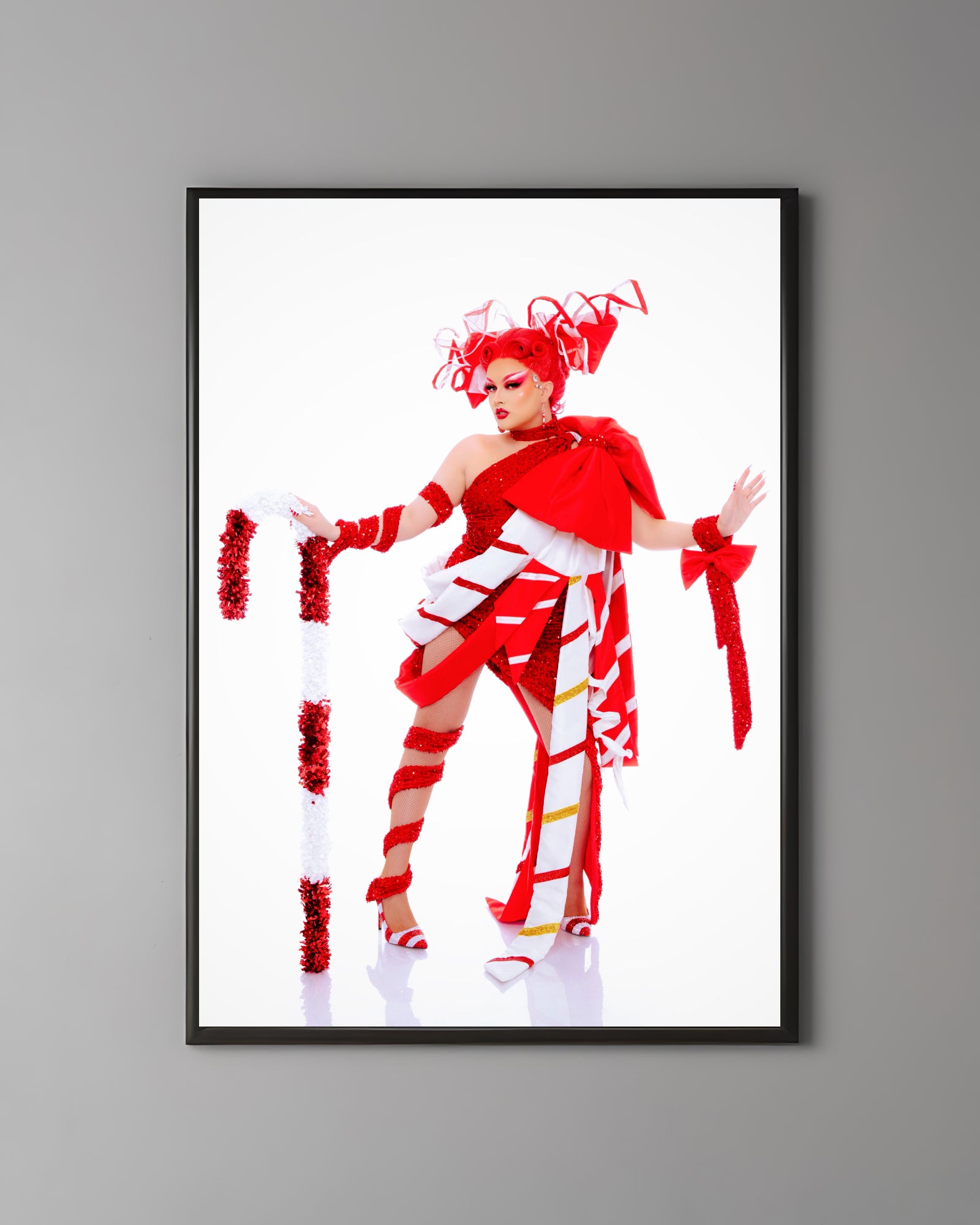 Elle Vosque - Signed Prints & Posters