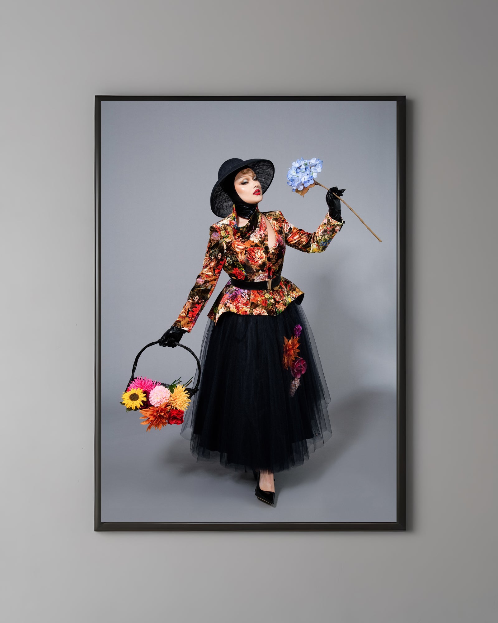 Elle Vosque - Signed Prints & Posters