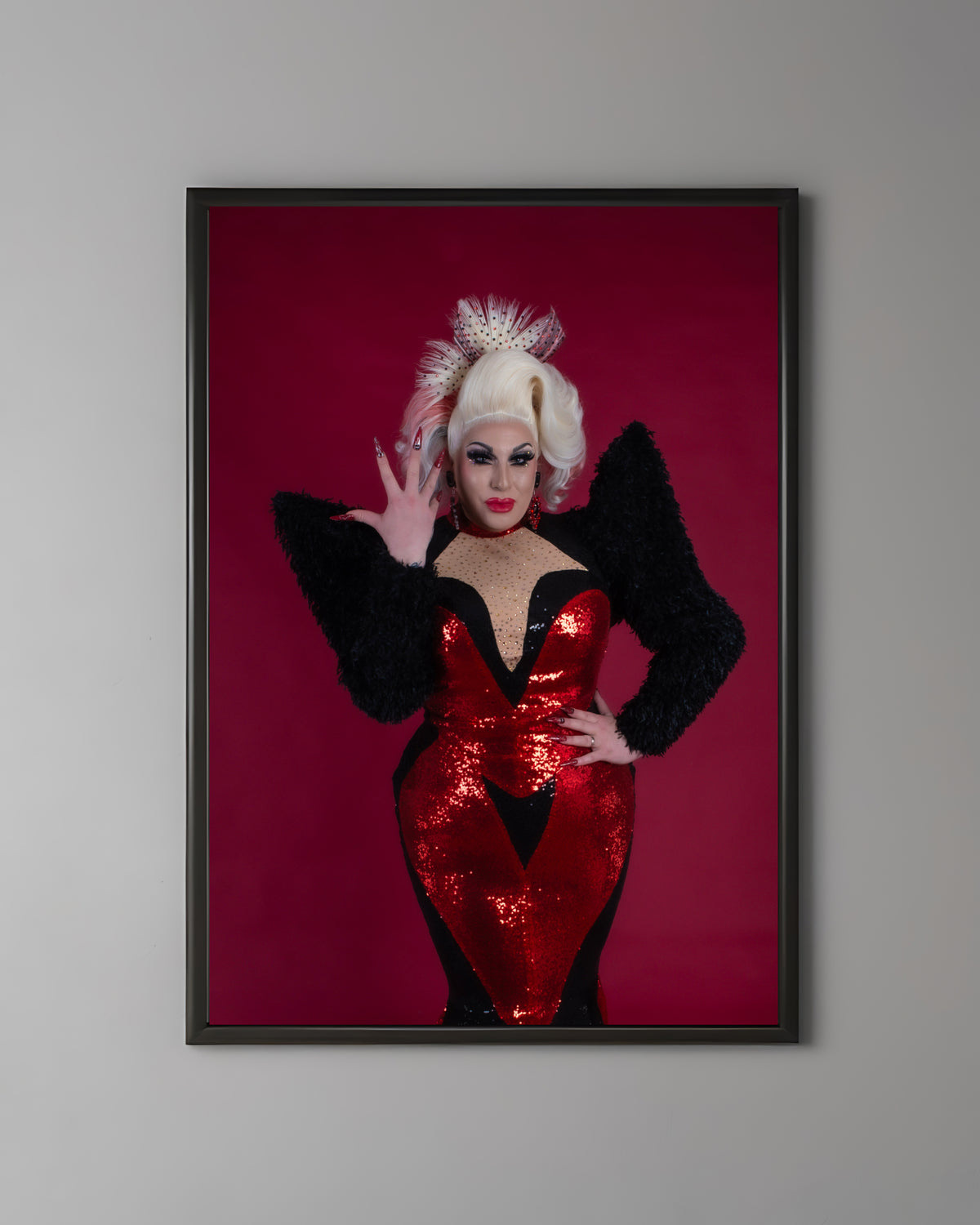 KY Kelly - Signed Prints & Posters