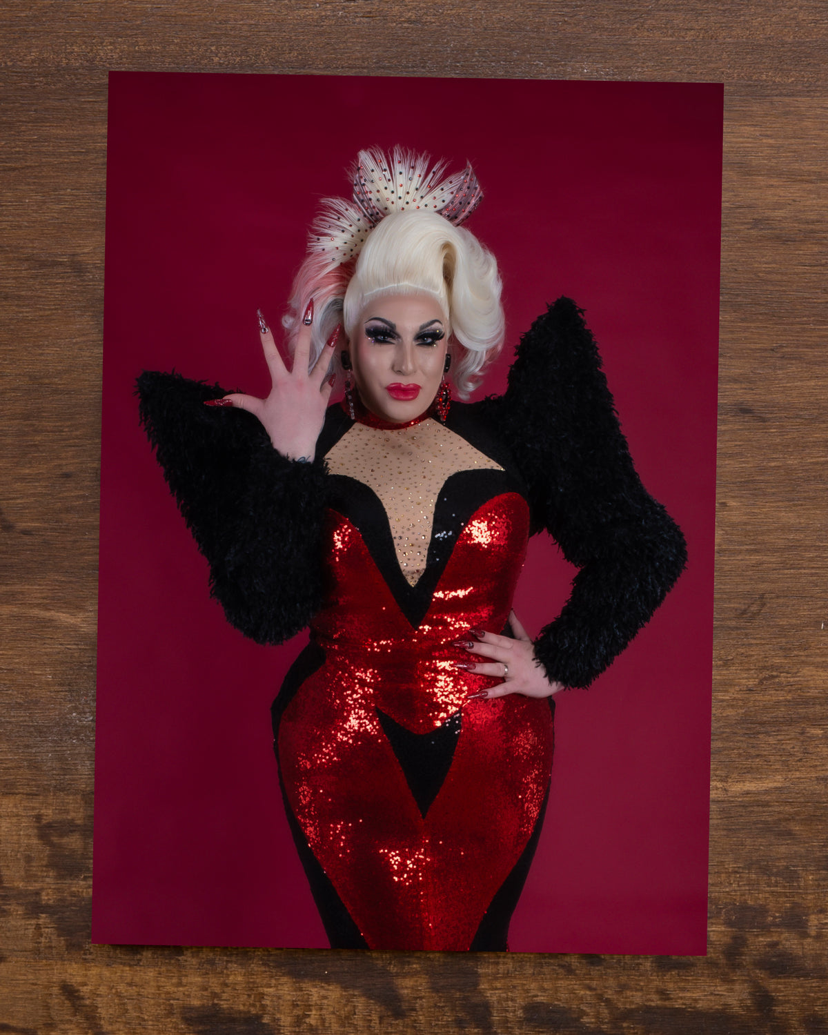 KY Kelly - Signed Prints & Posters