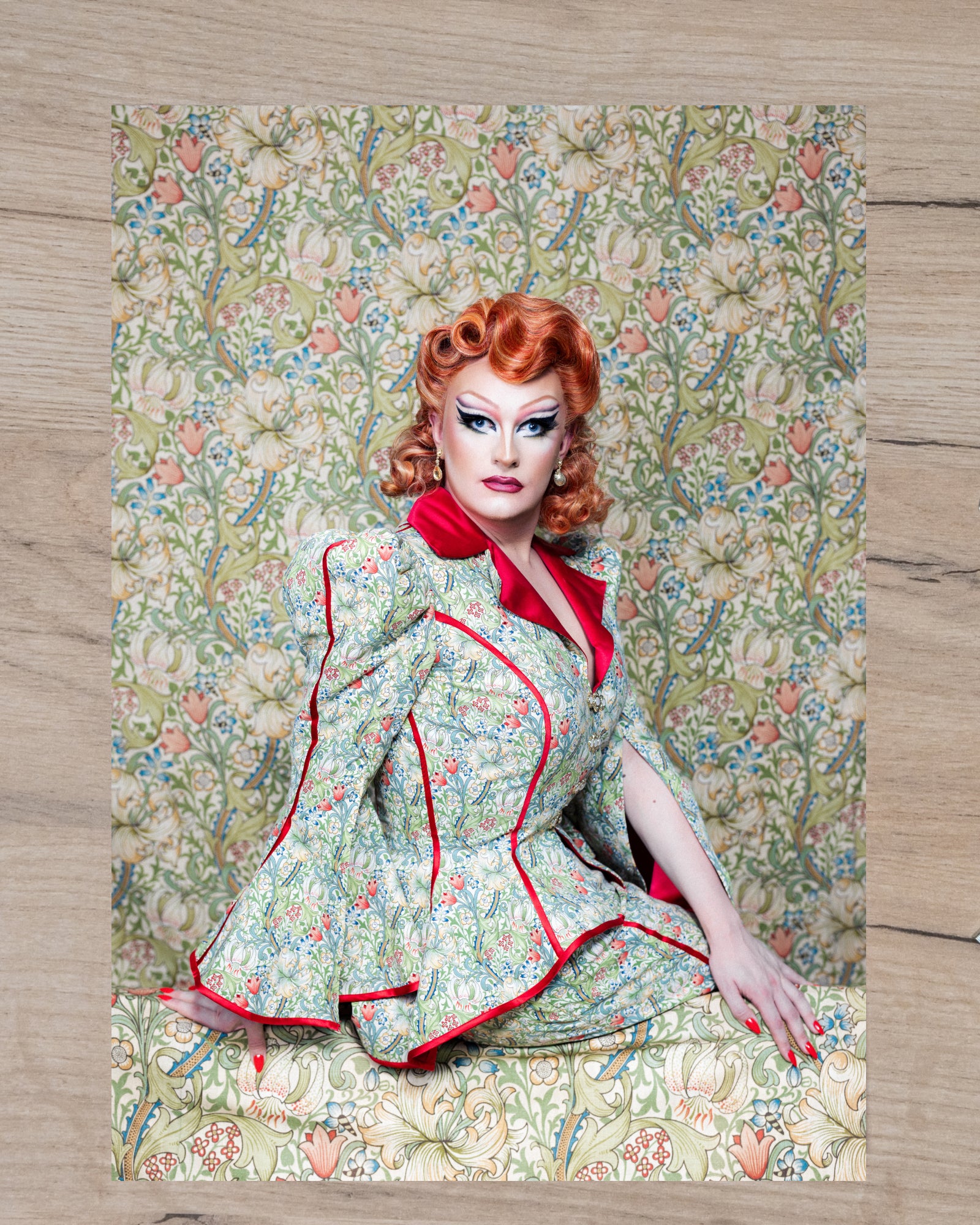 Kate Butch - Signed Prints and Posters