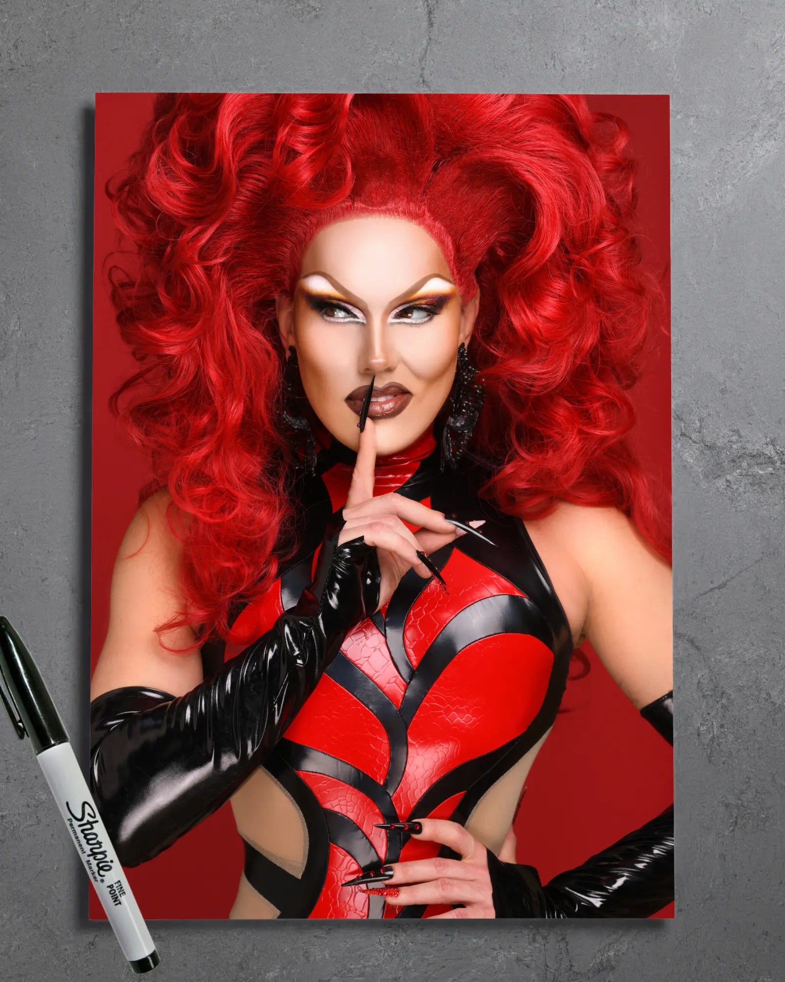 Michael Marouli - Signed Prints & Posters