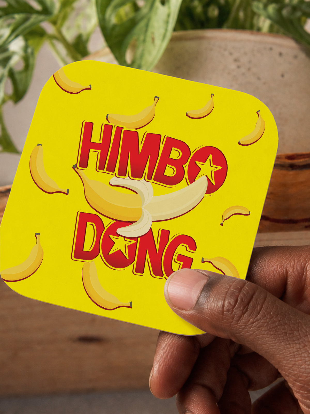 Himbo Dong Coaster
