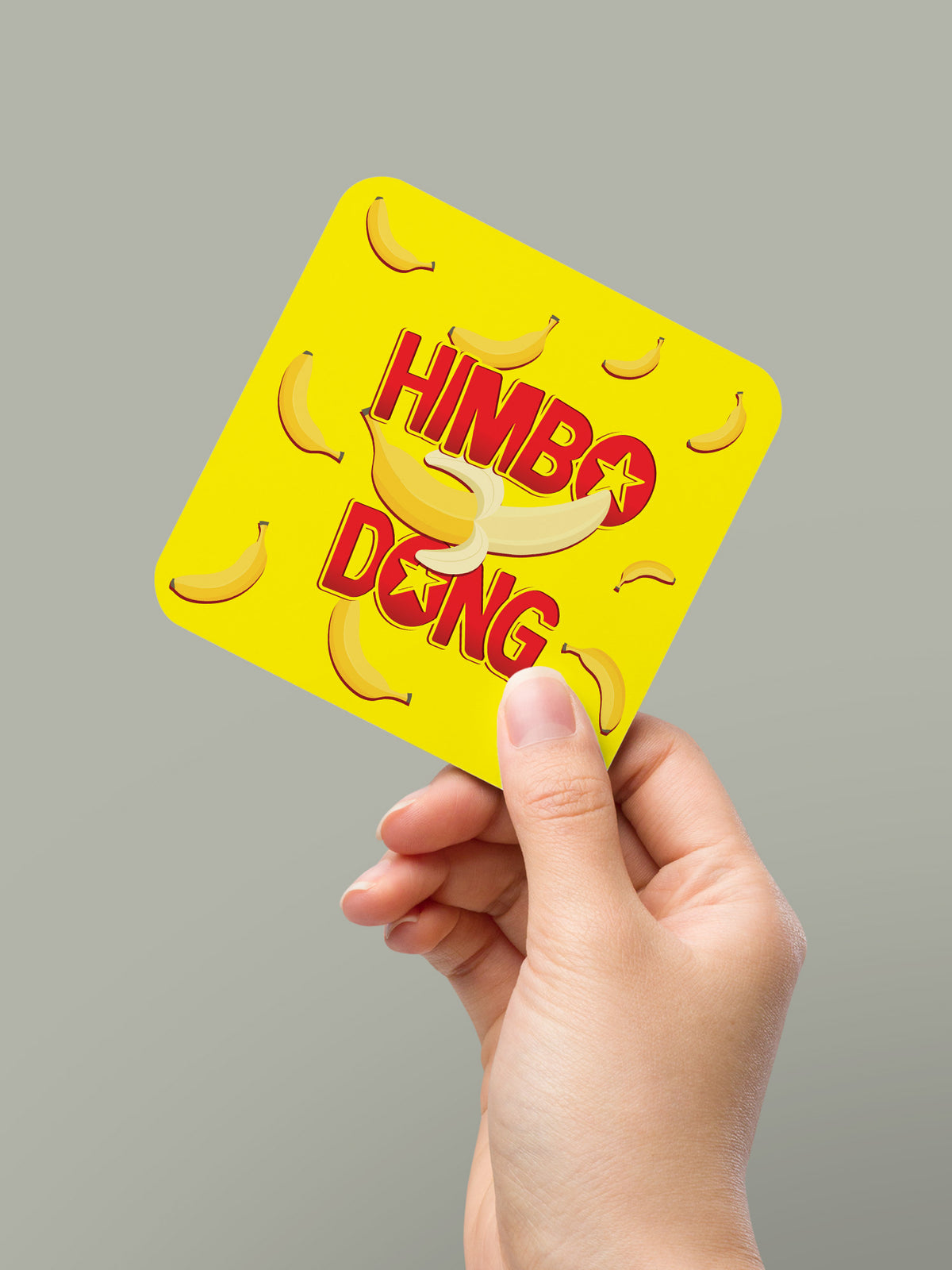 Himbo Dong Coaster