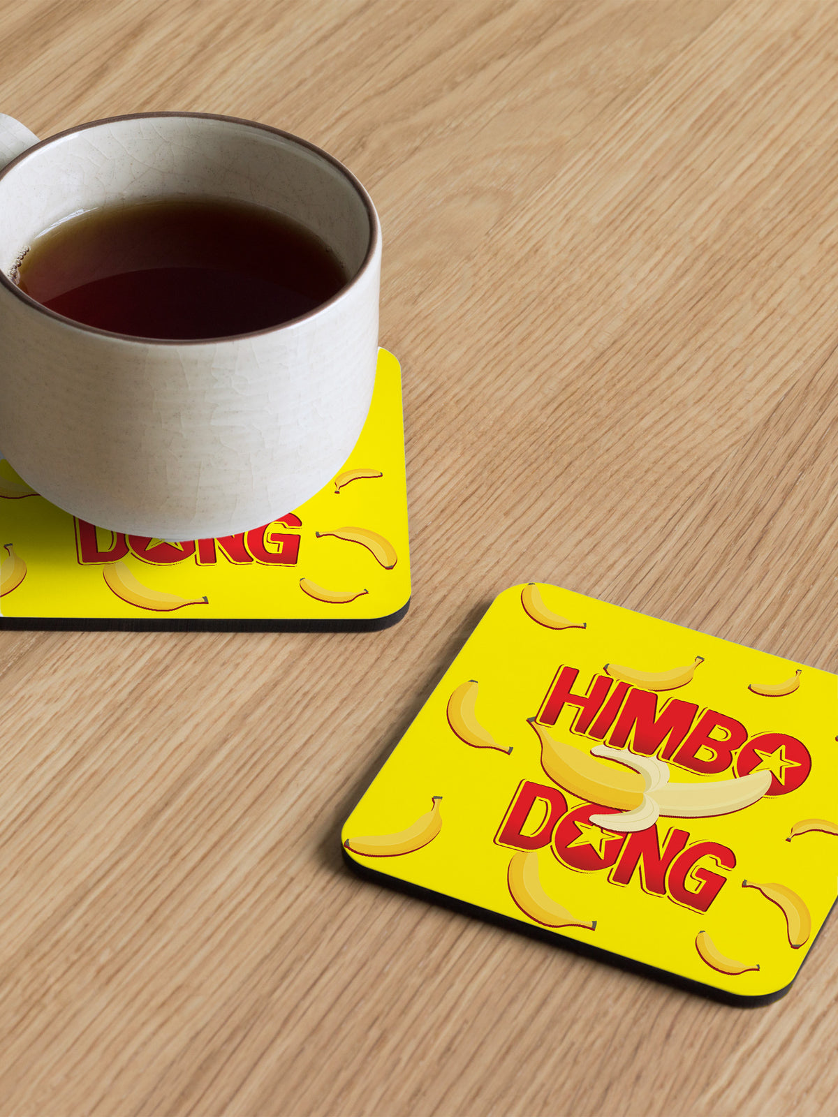 Himbo Dong Coaster