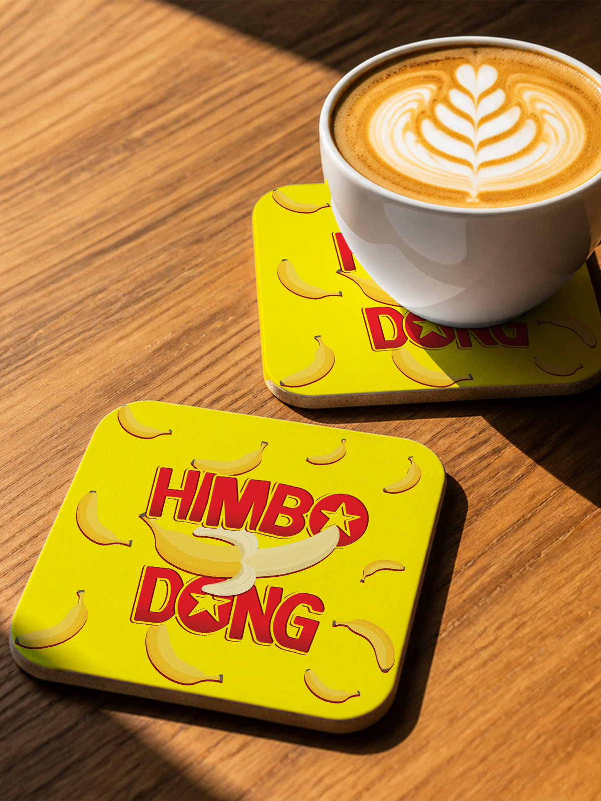 Himbo Dong Coaster