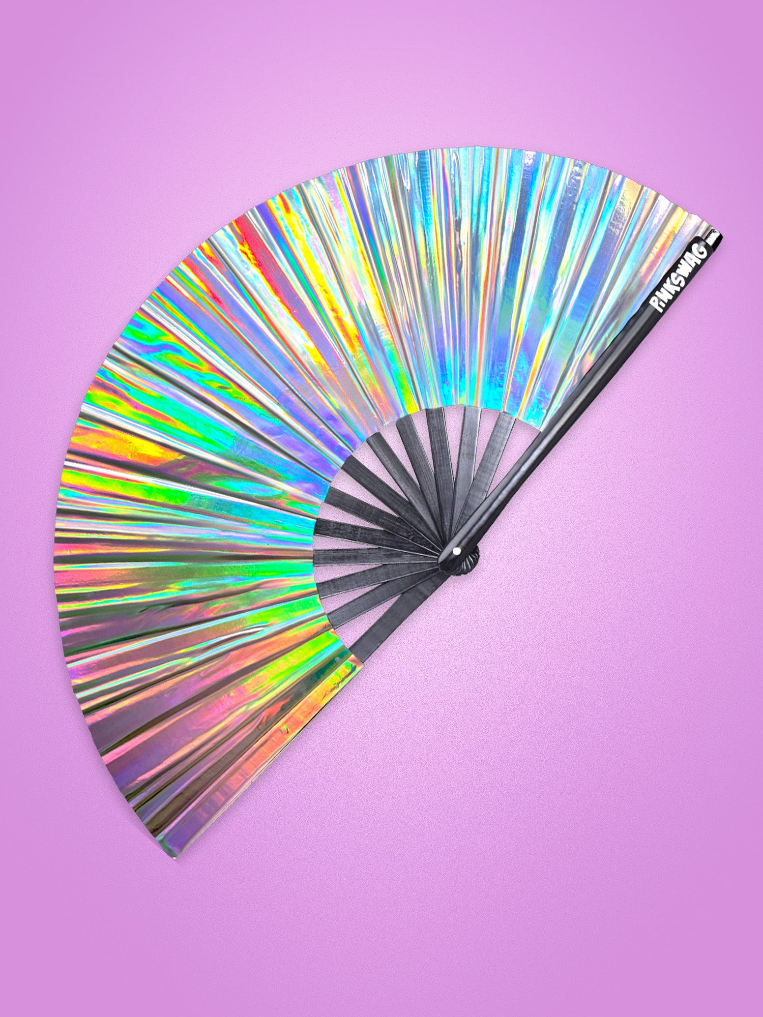 Holographic Fan