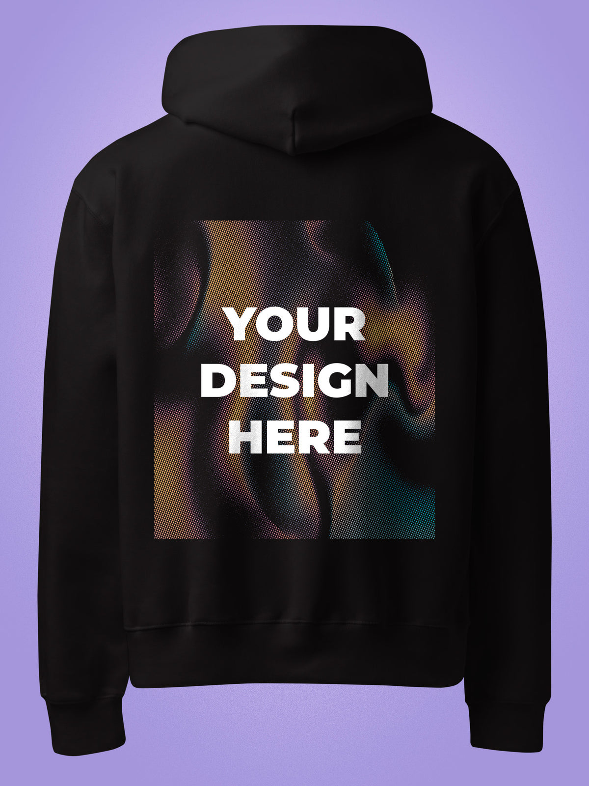 Personalised Hoodie, photo 4