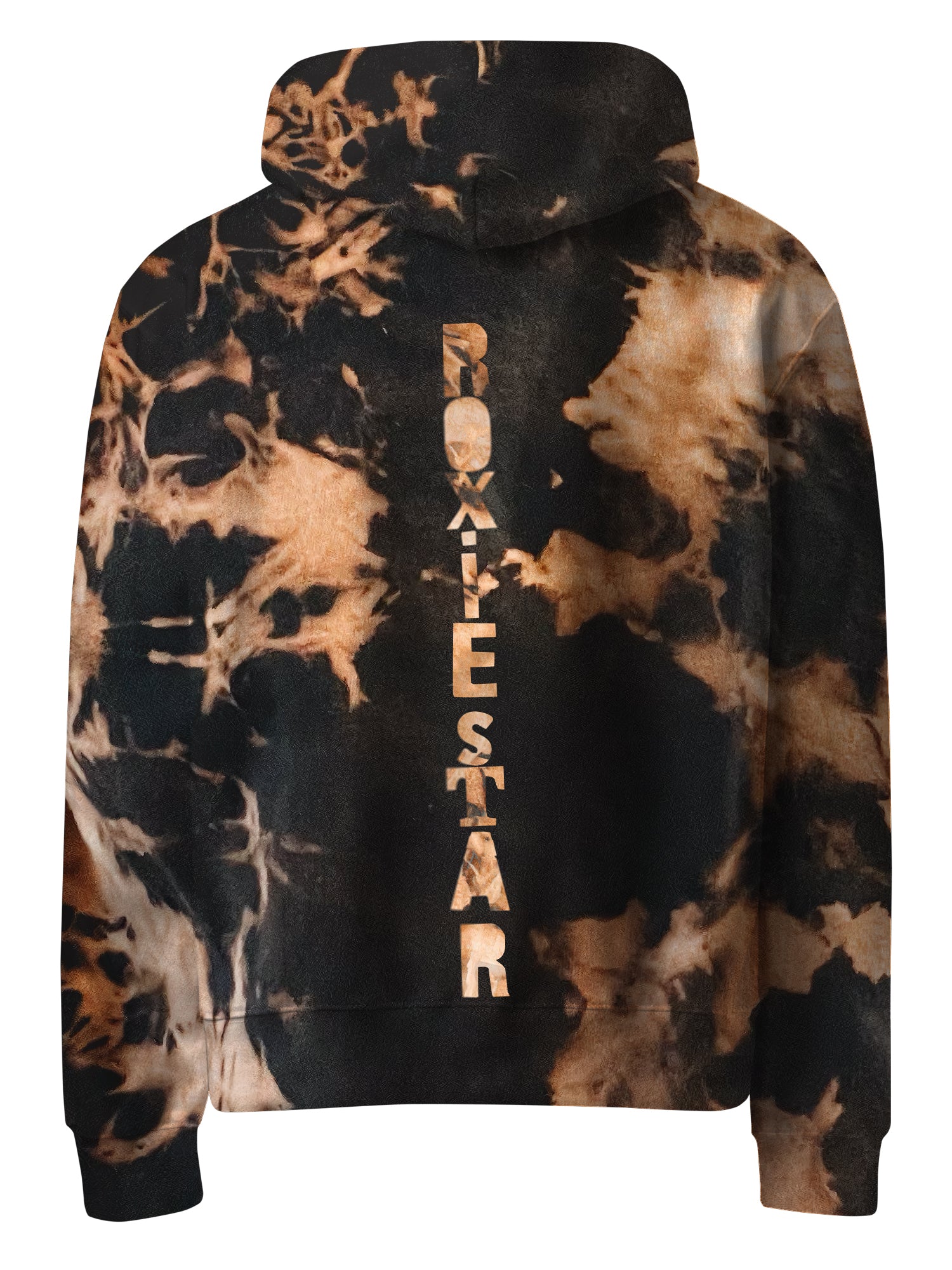 Roxie Star - Acid Hoodie