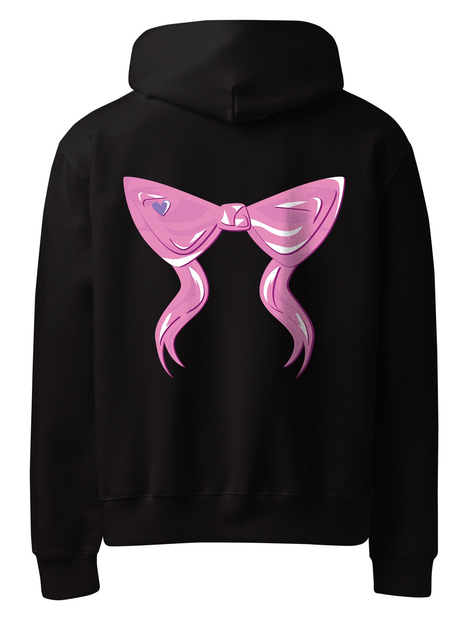 Bones - Sewing Challenge Hoodie