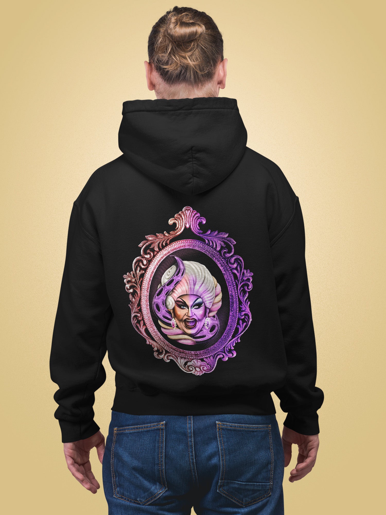 Marsha Mallow - Poor Unfortunate Souls Hoodie