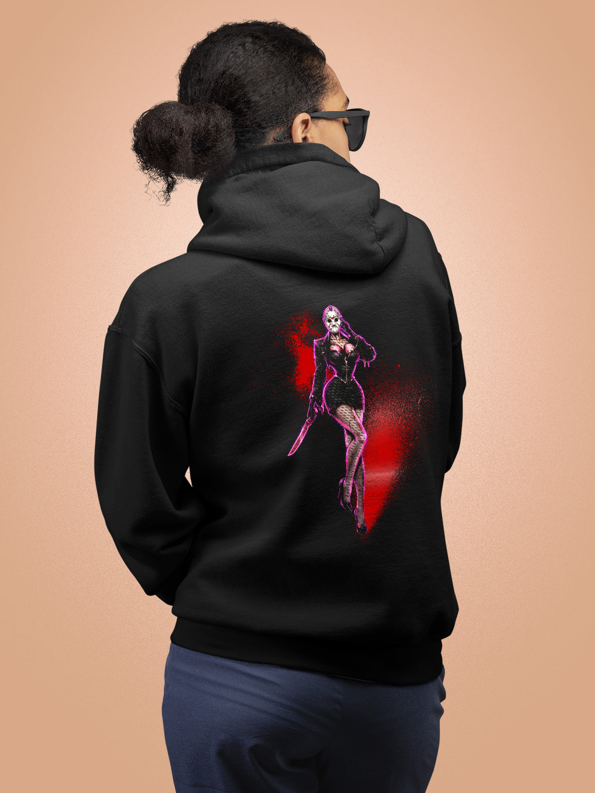 Darkumbra - Jason Hoodie