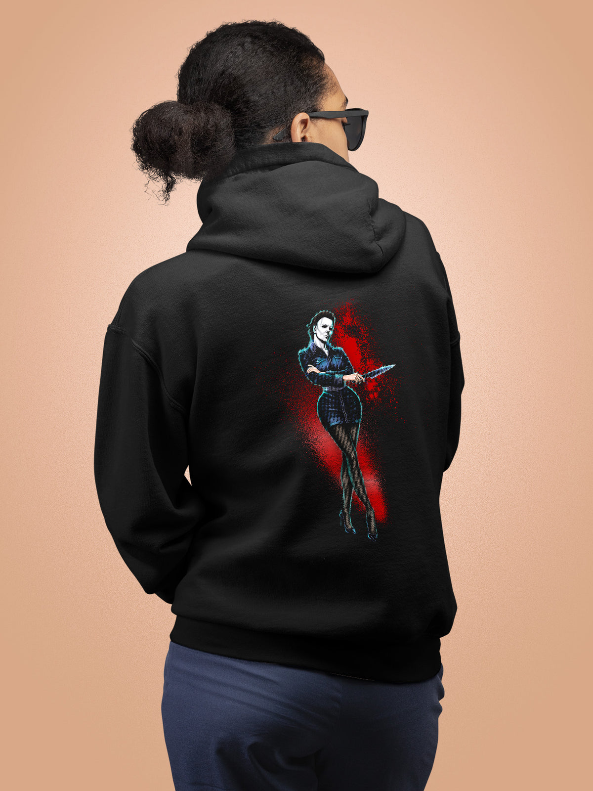 Darkumbra - Myers Hoodie