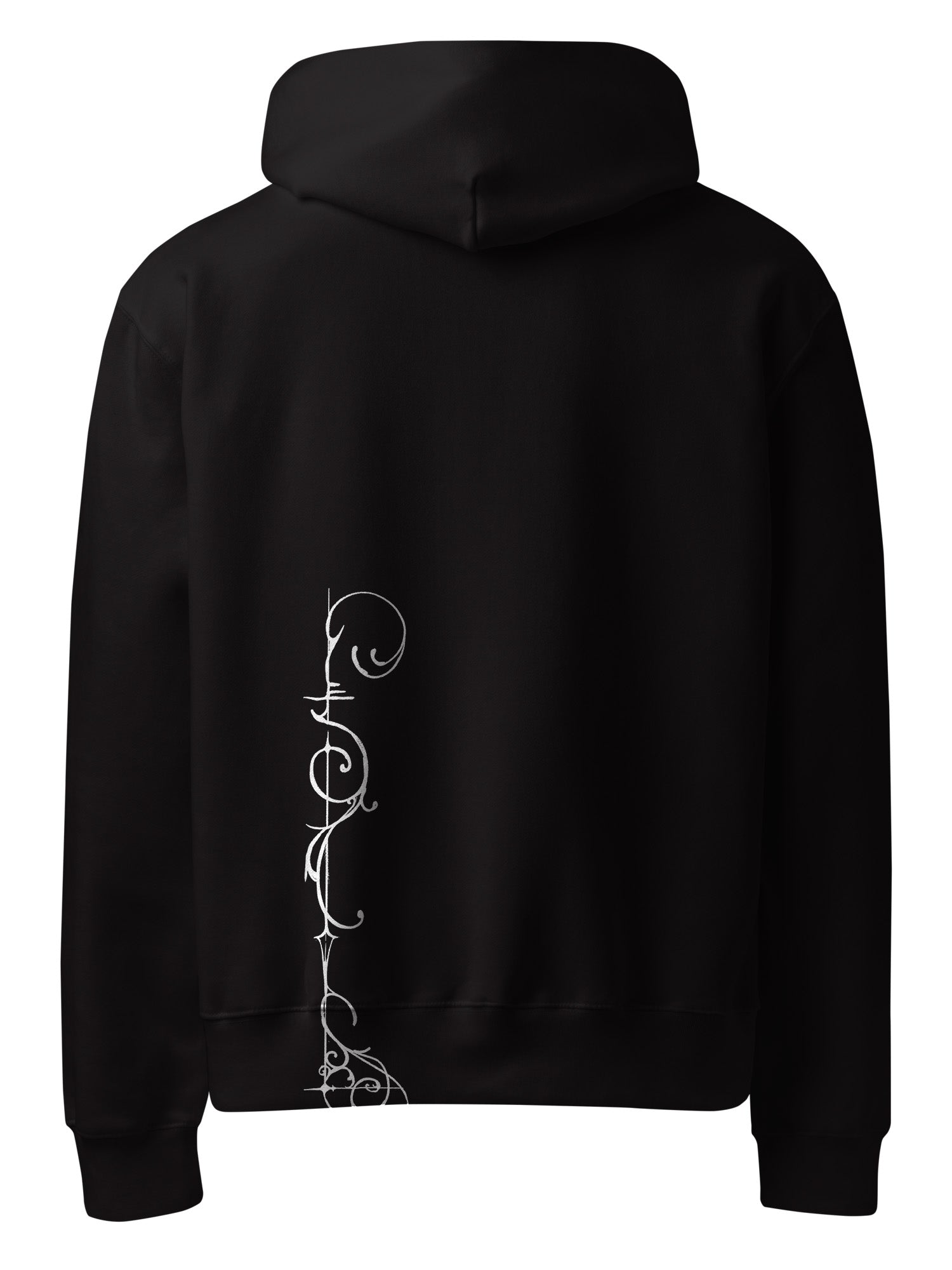 Sminty Drop - Ornament Hoodie