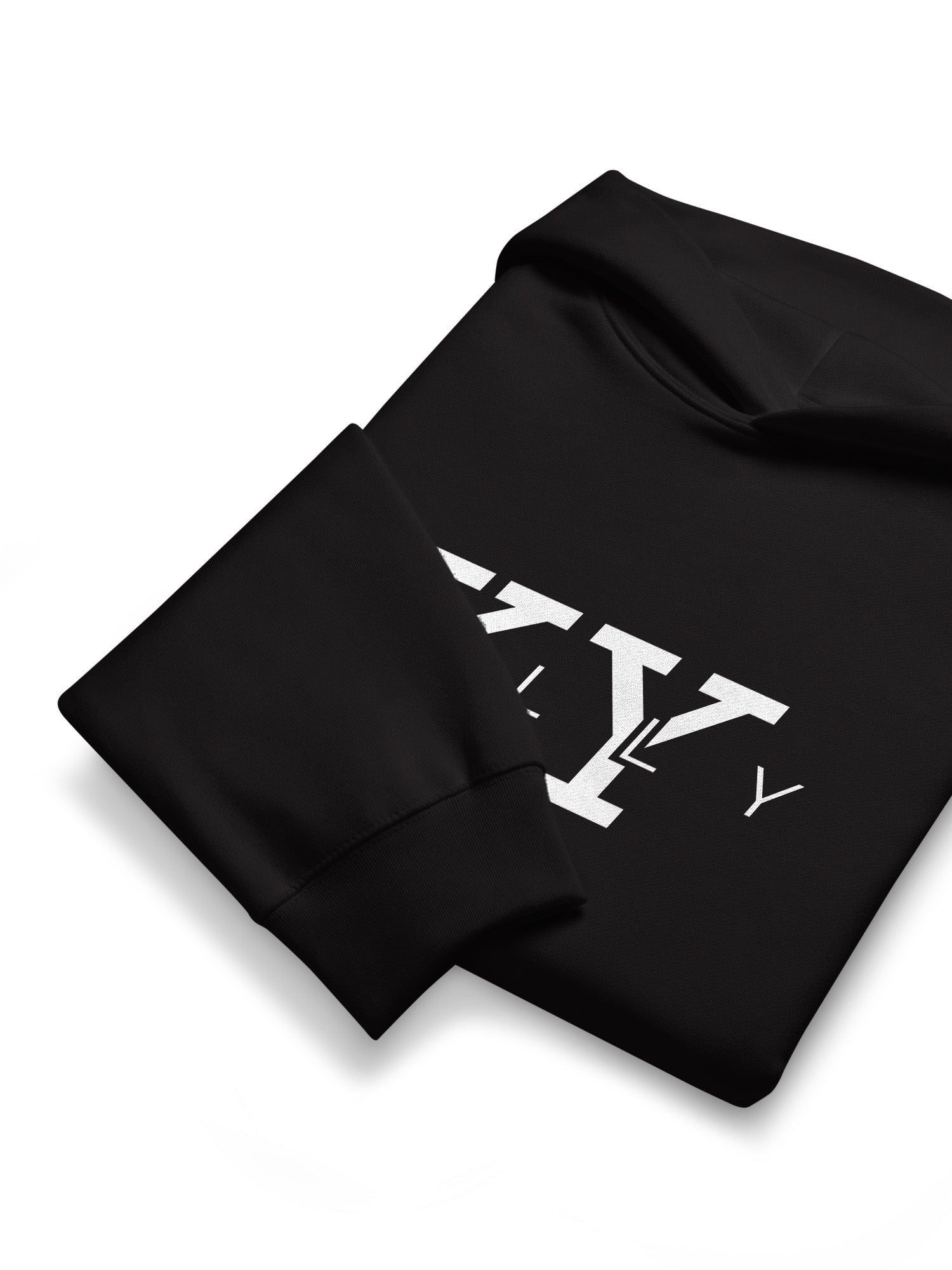 KY Kelly - Logo Hoodie