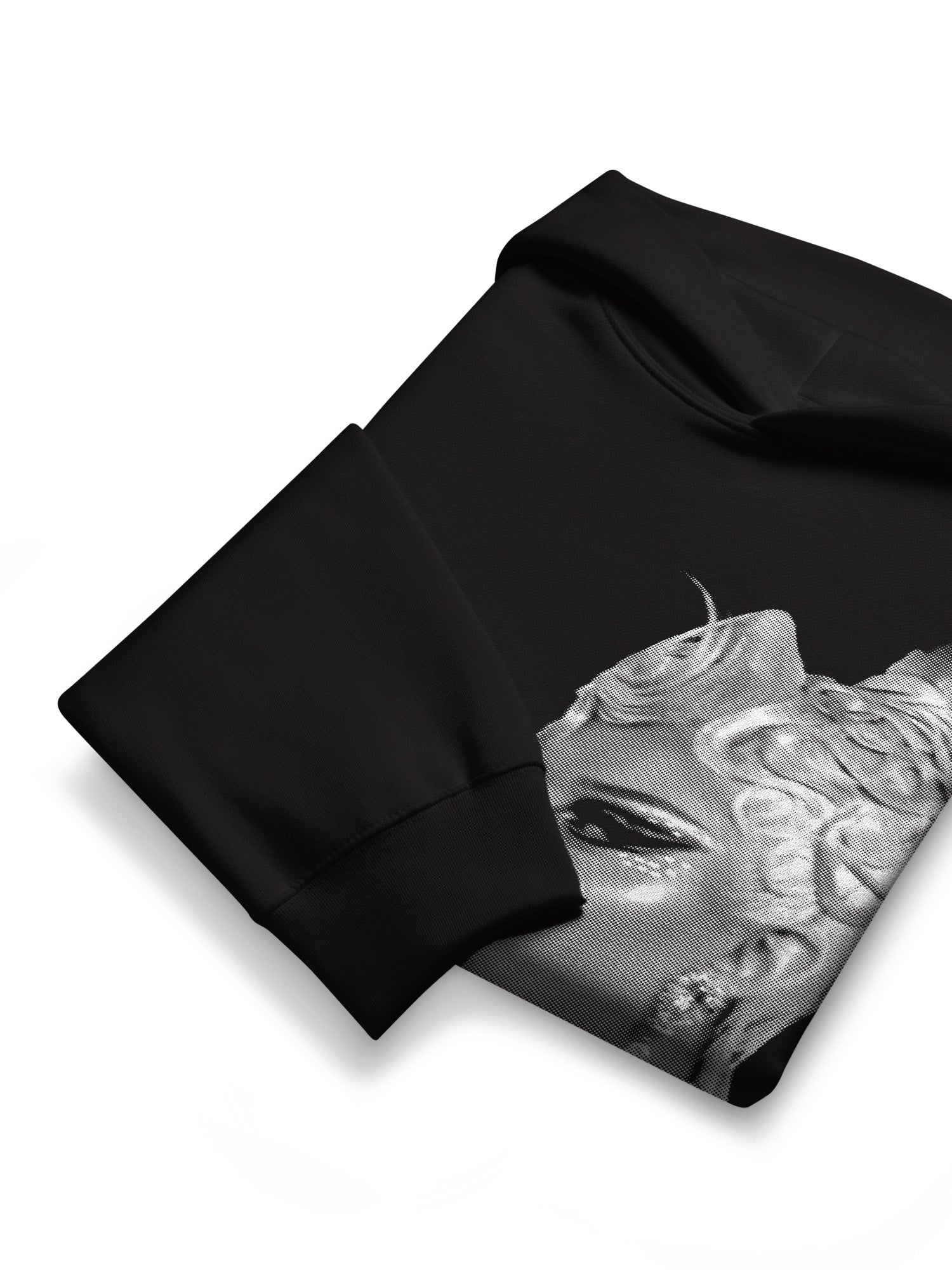 Fontana - HUUUURRGGHH Hoodie