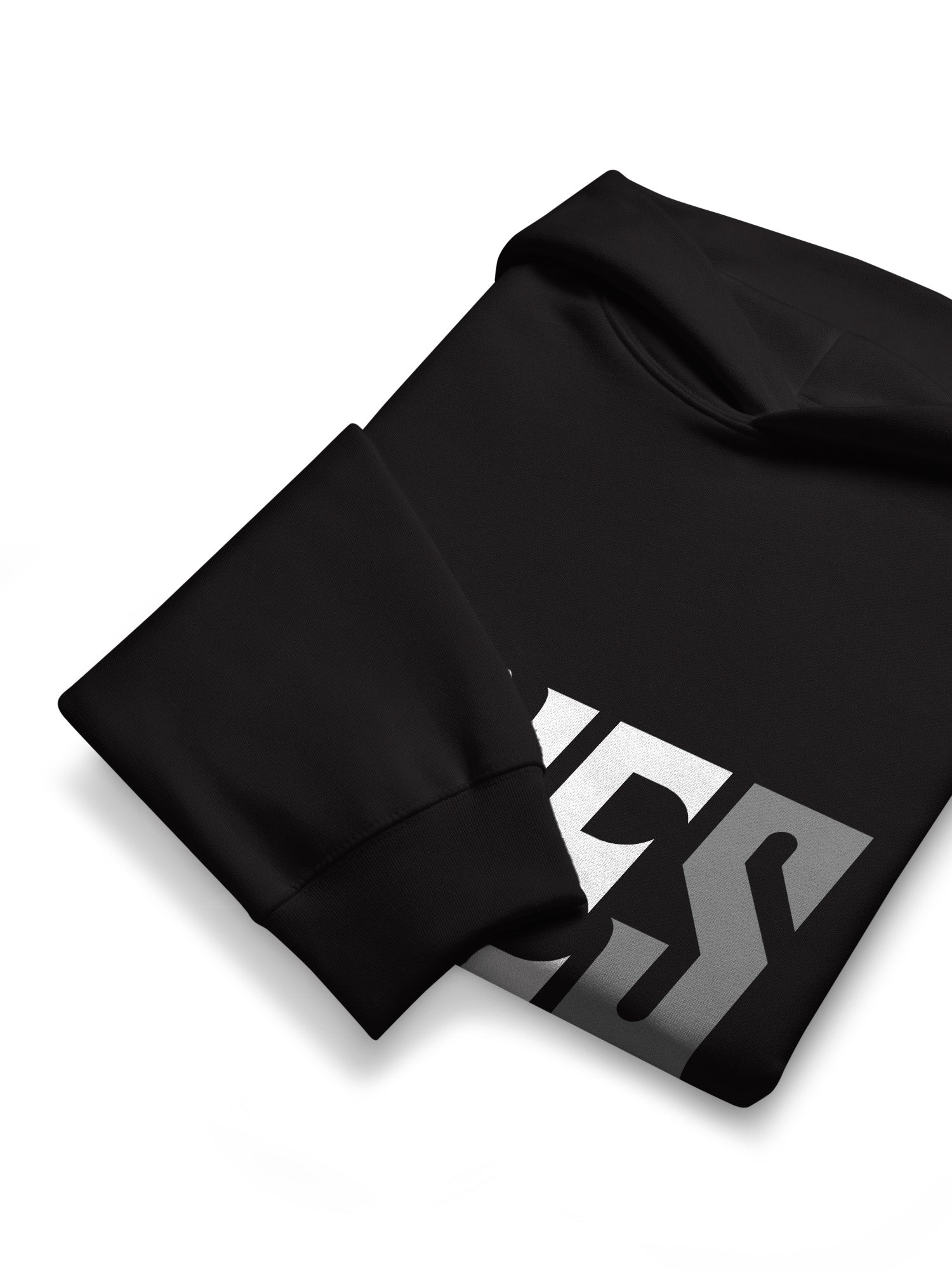 Bones - B-ONE-S Hoodie