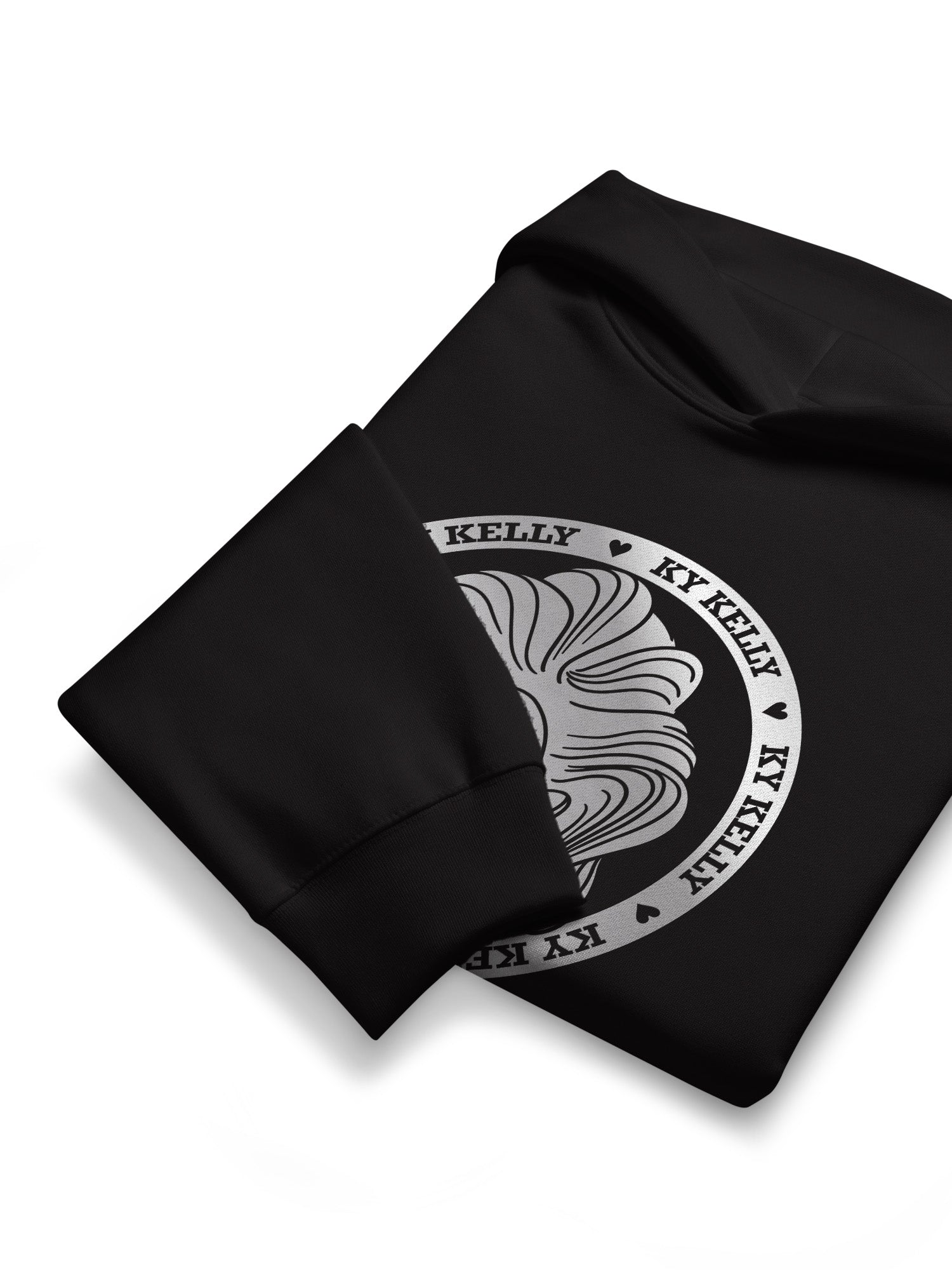 KY Kelly - Icon Hoodie