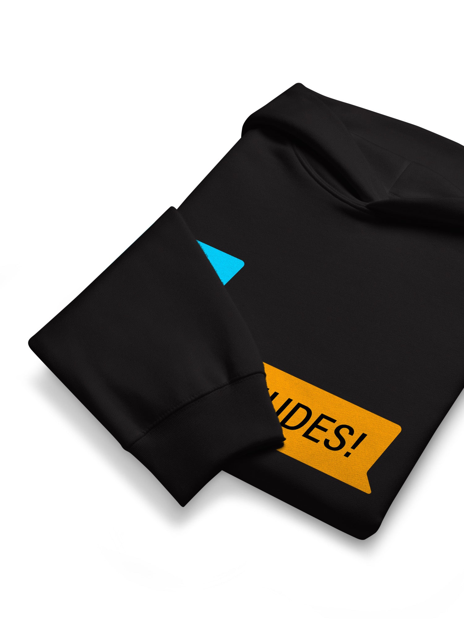 Hey Send Nudes Hoodie