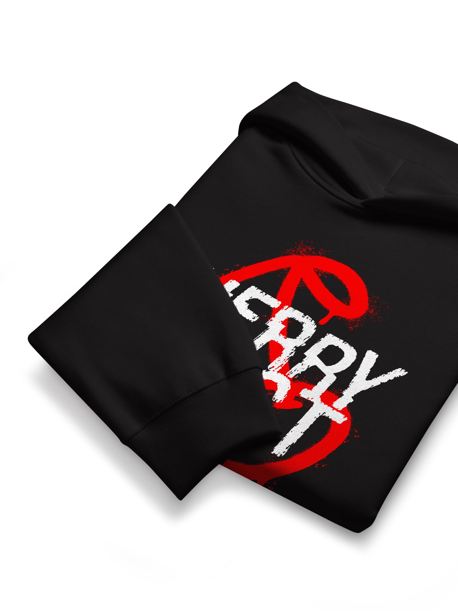 Cherry West - Cherry Pop Hoodie
