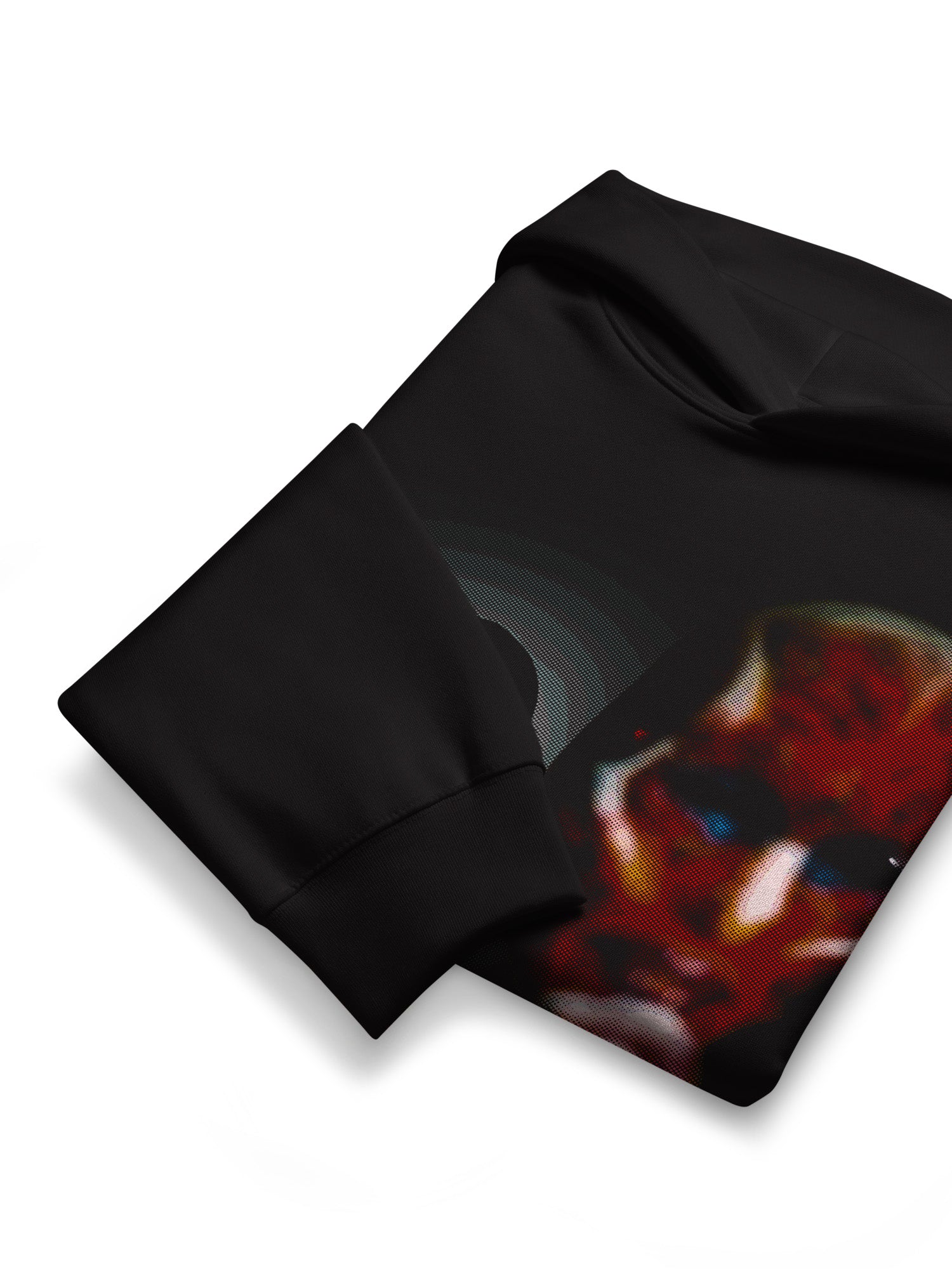 Fontana - Anatomy Hoodie