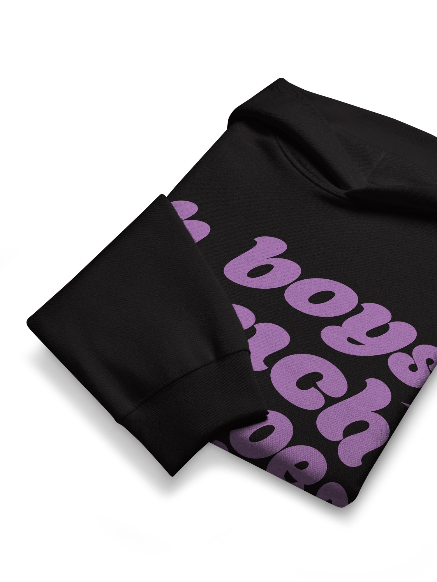KY Kelly - Oh Boys Touch Your Toes In It Goes Hoodie