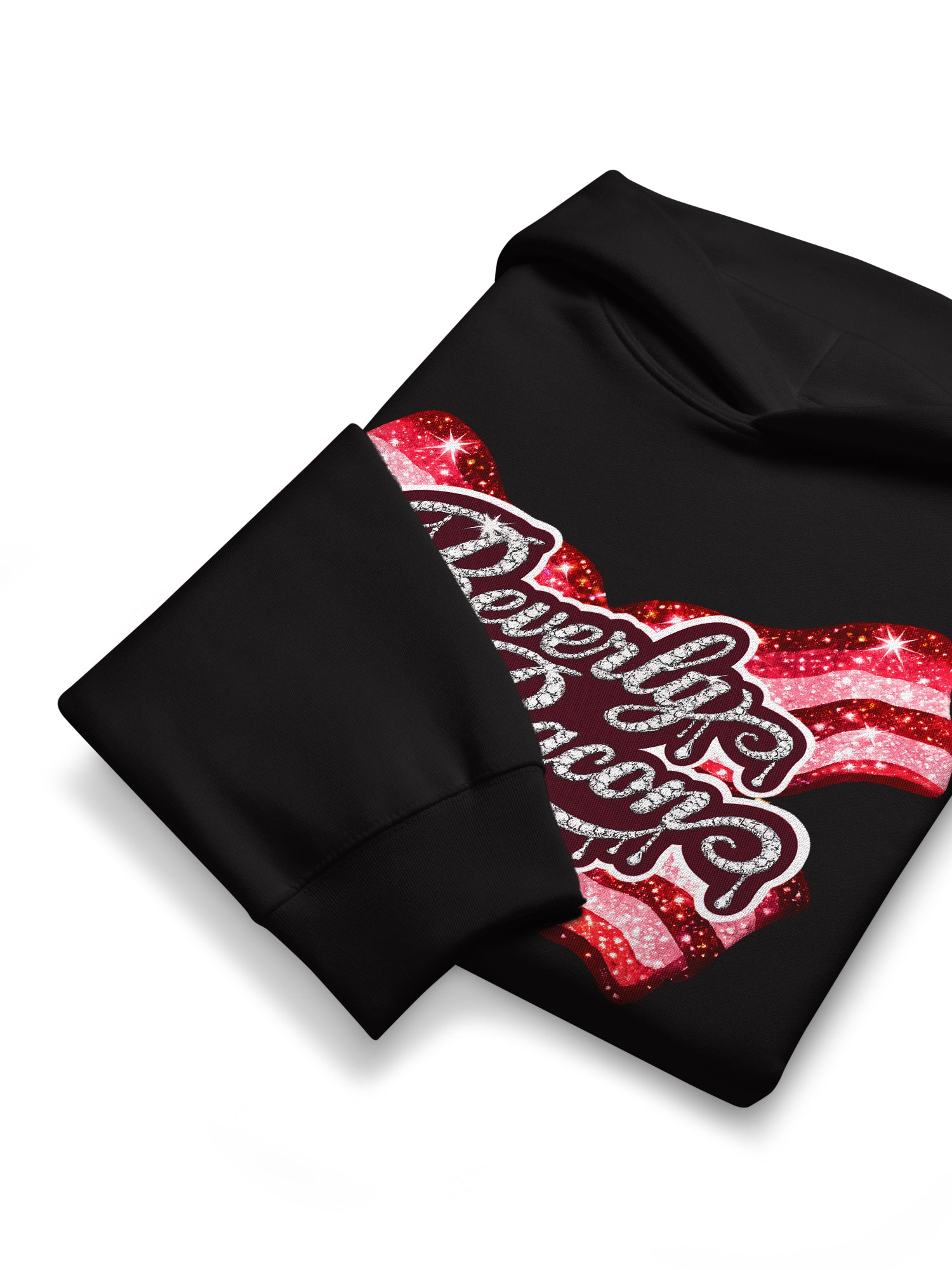 Beverly Bacon - Logo Hoodie