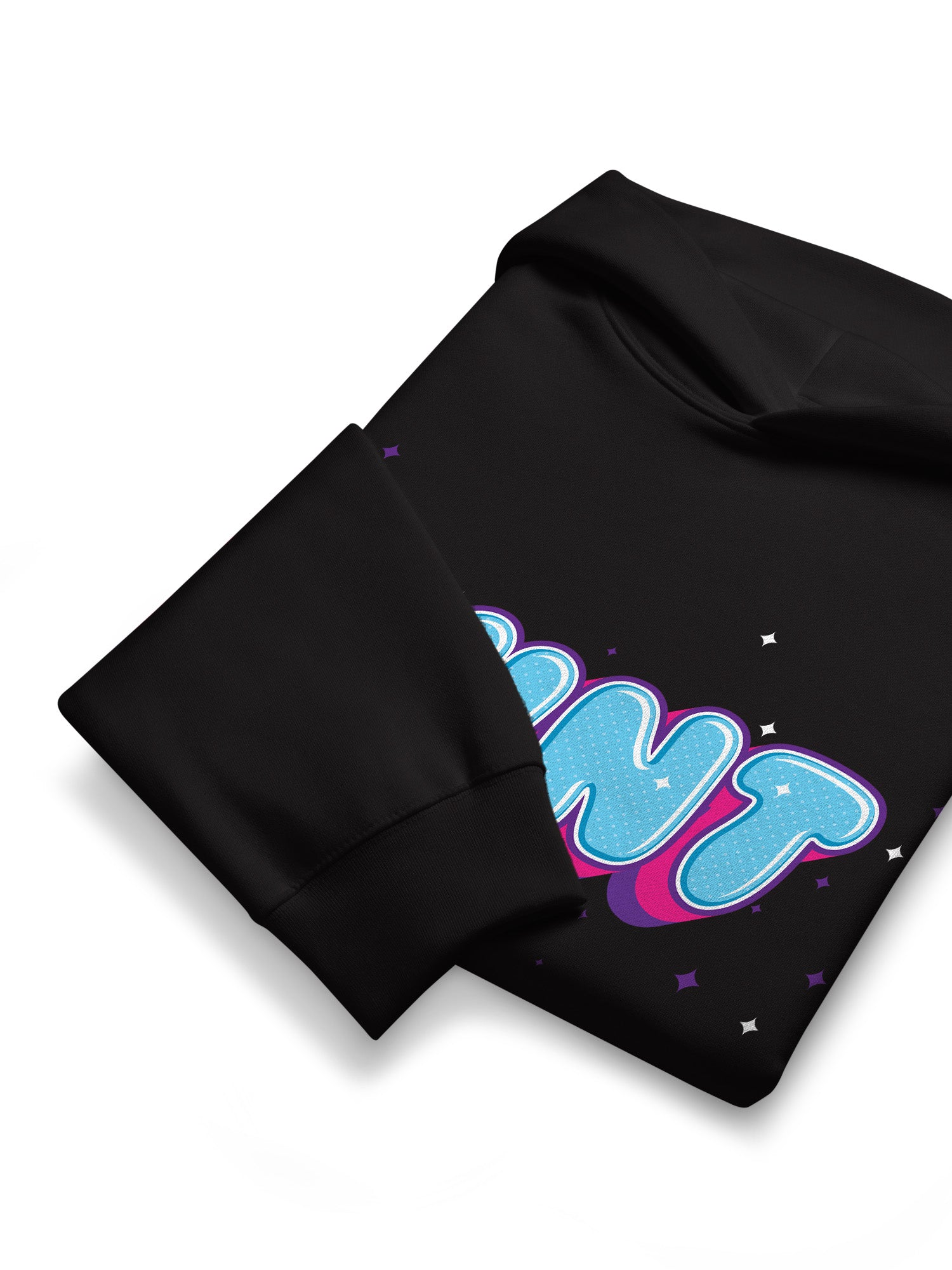 Cunt Popart Hoodie