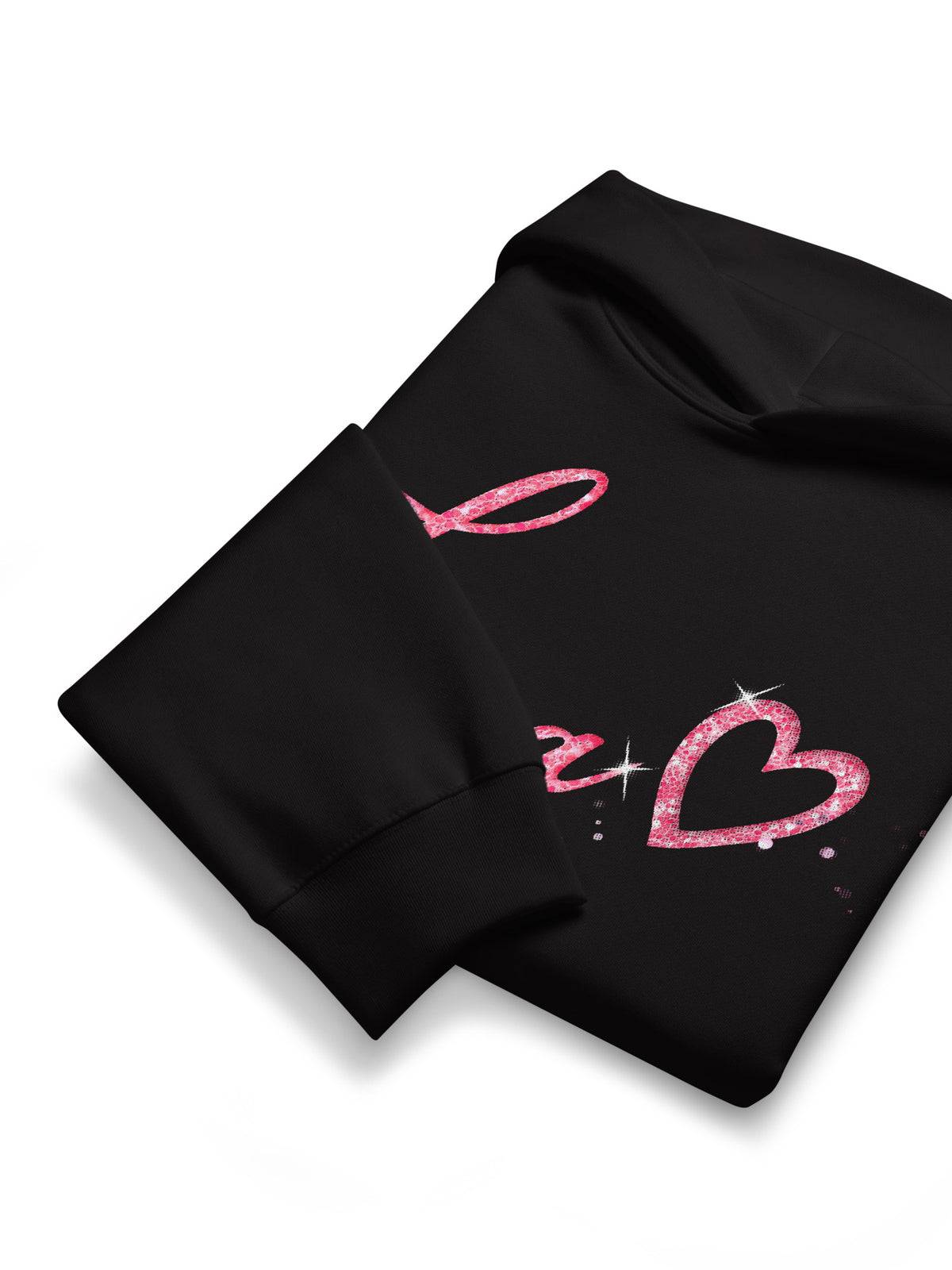 Luna - Logo Hoodie