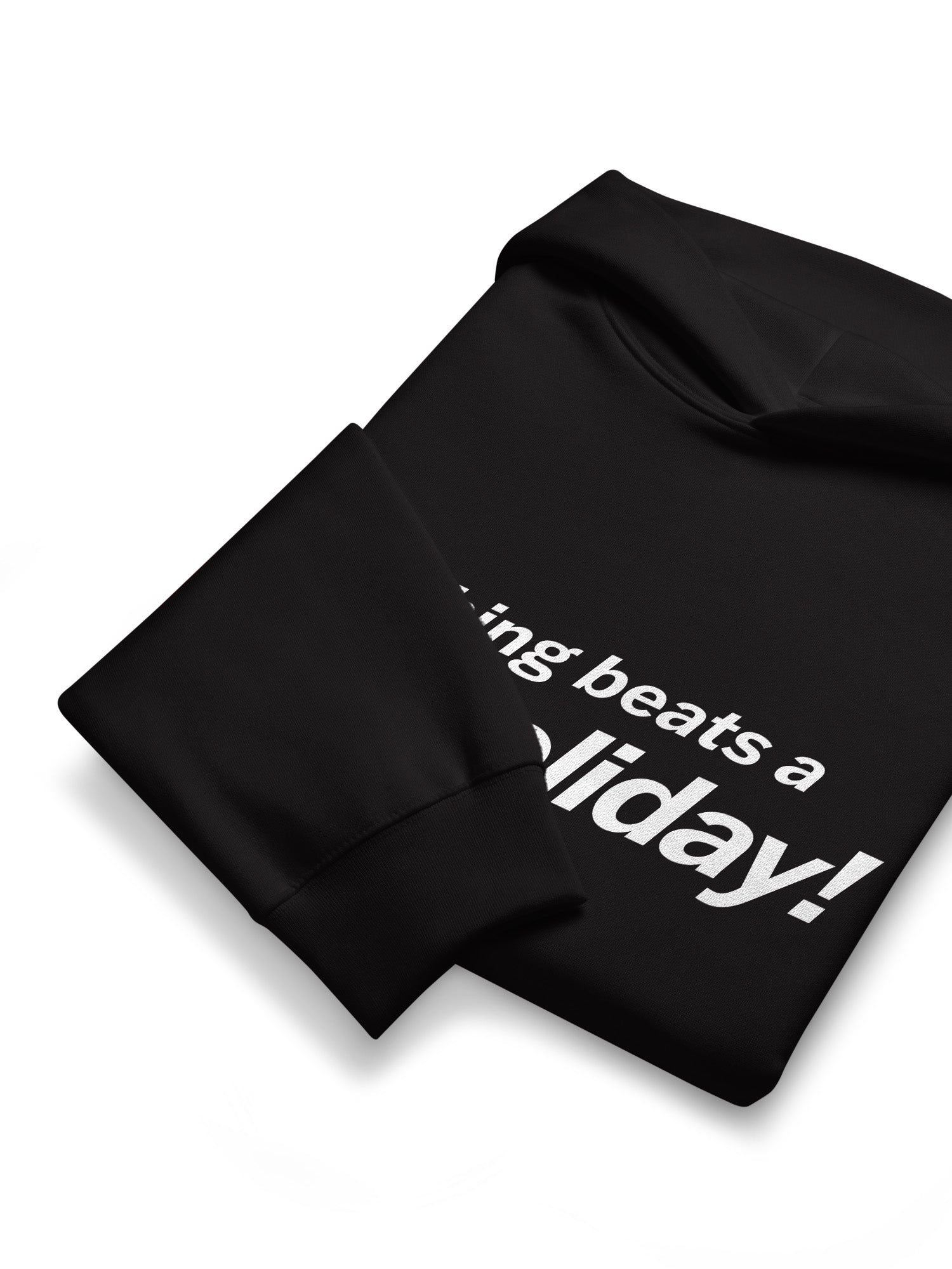 Nothing Beats A Jet2 Holiday Hoodie