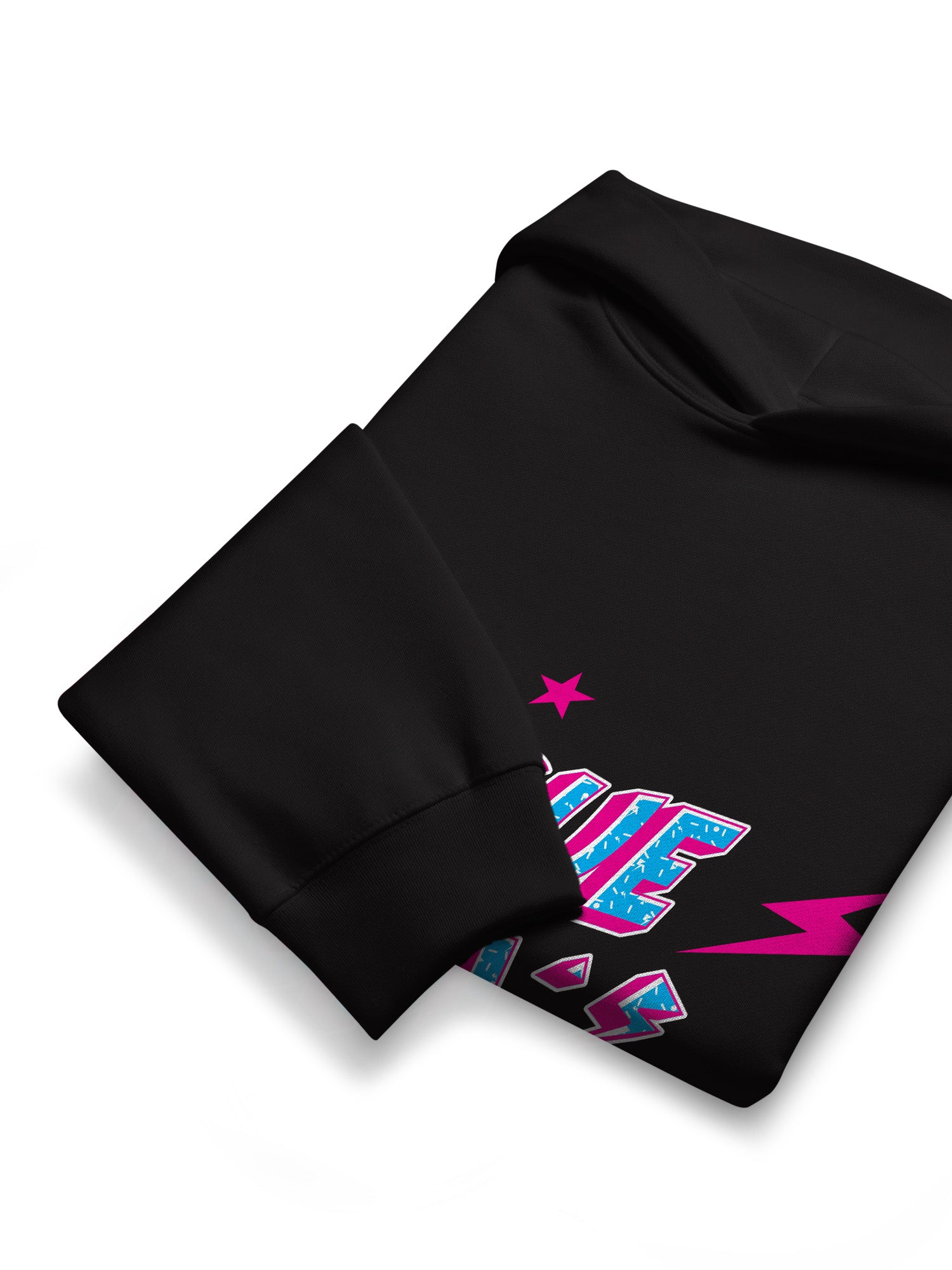 Alyssa Edwards - Tongue Pop Hoodie