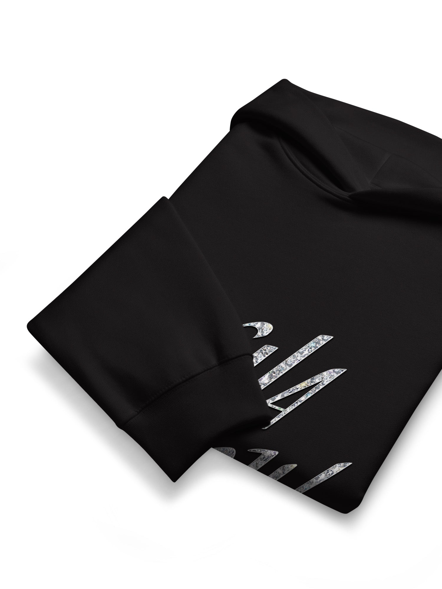 Marsha Mallow - Logo Hoodie