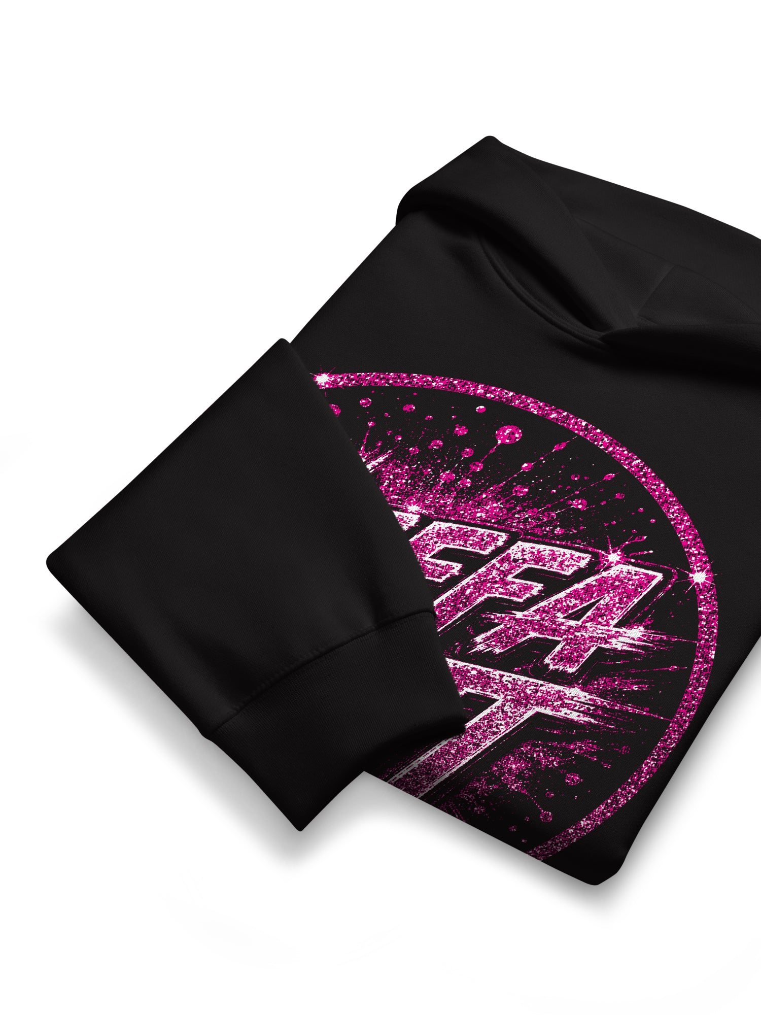 Heffa Trott - Logo Hoodie