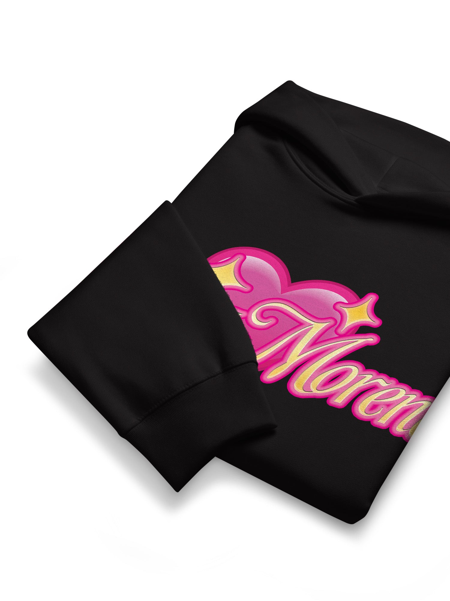 Serena Morena - Logo Hoodie