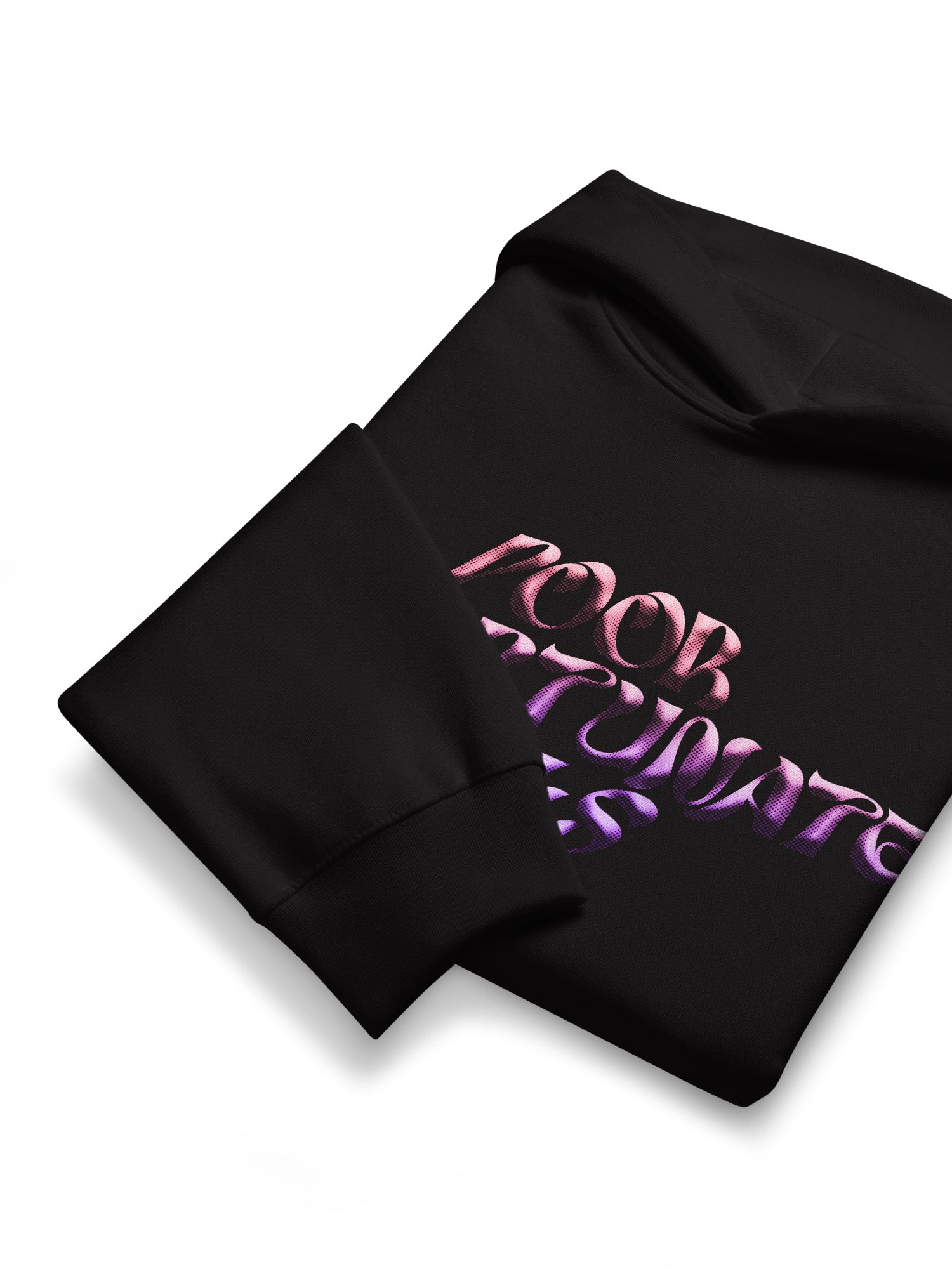 Marsha Mallow - Poor Unfortunate Souls Hoodie
