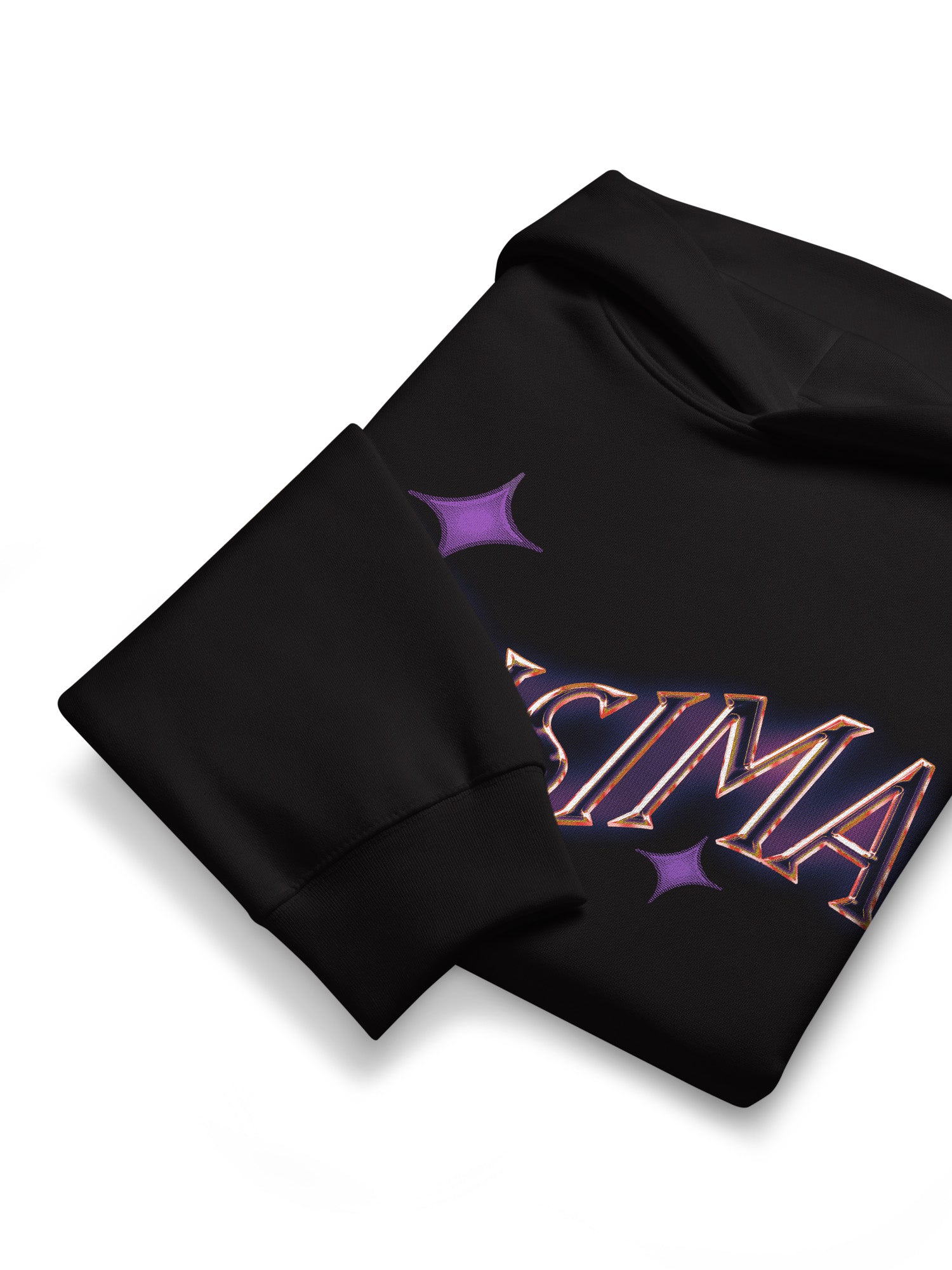 Serena Morena - Perrisima Hoodie