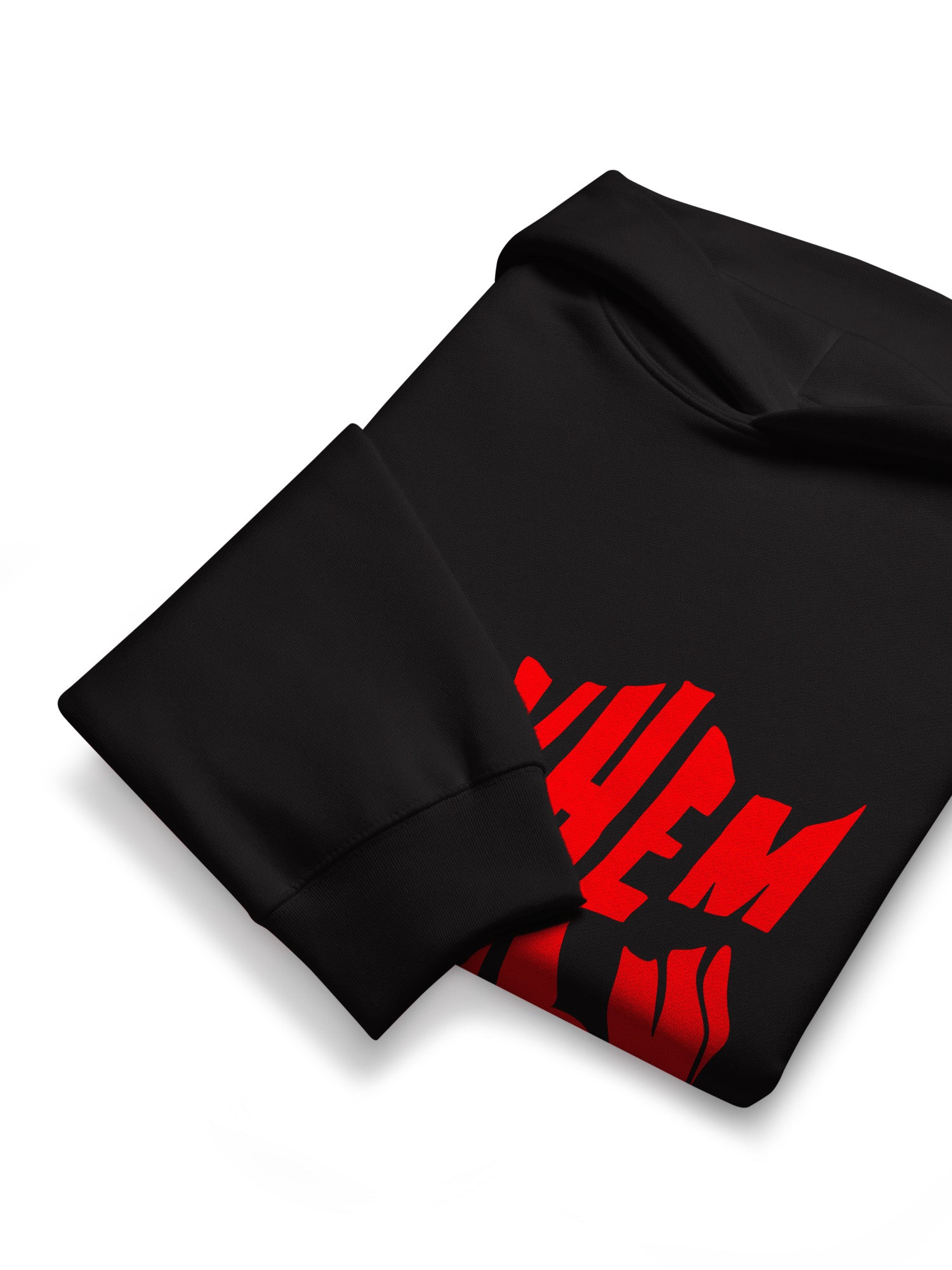 Mayhem Hoodie